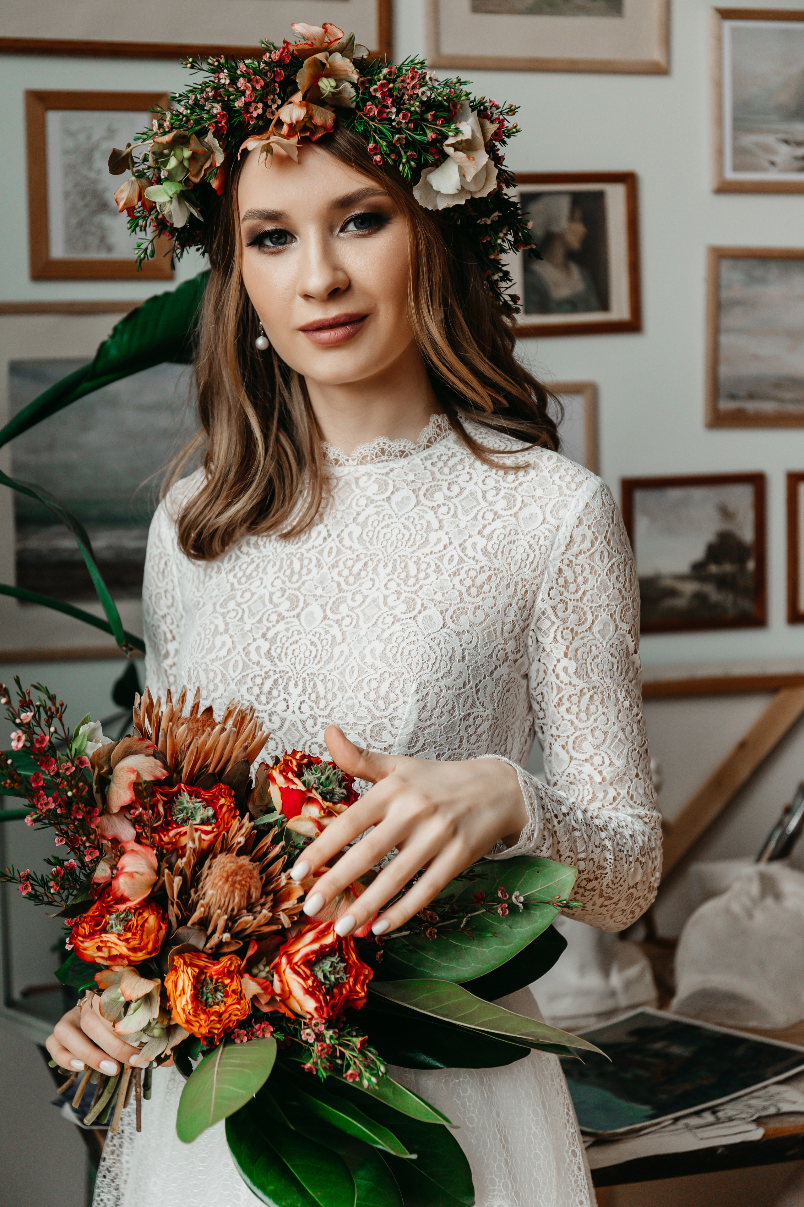 Игорь и Виктория, 2021. Свадебный  и семейный фотограф в Краснодаре