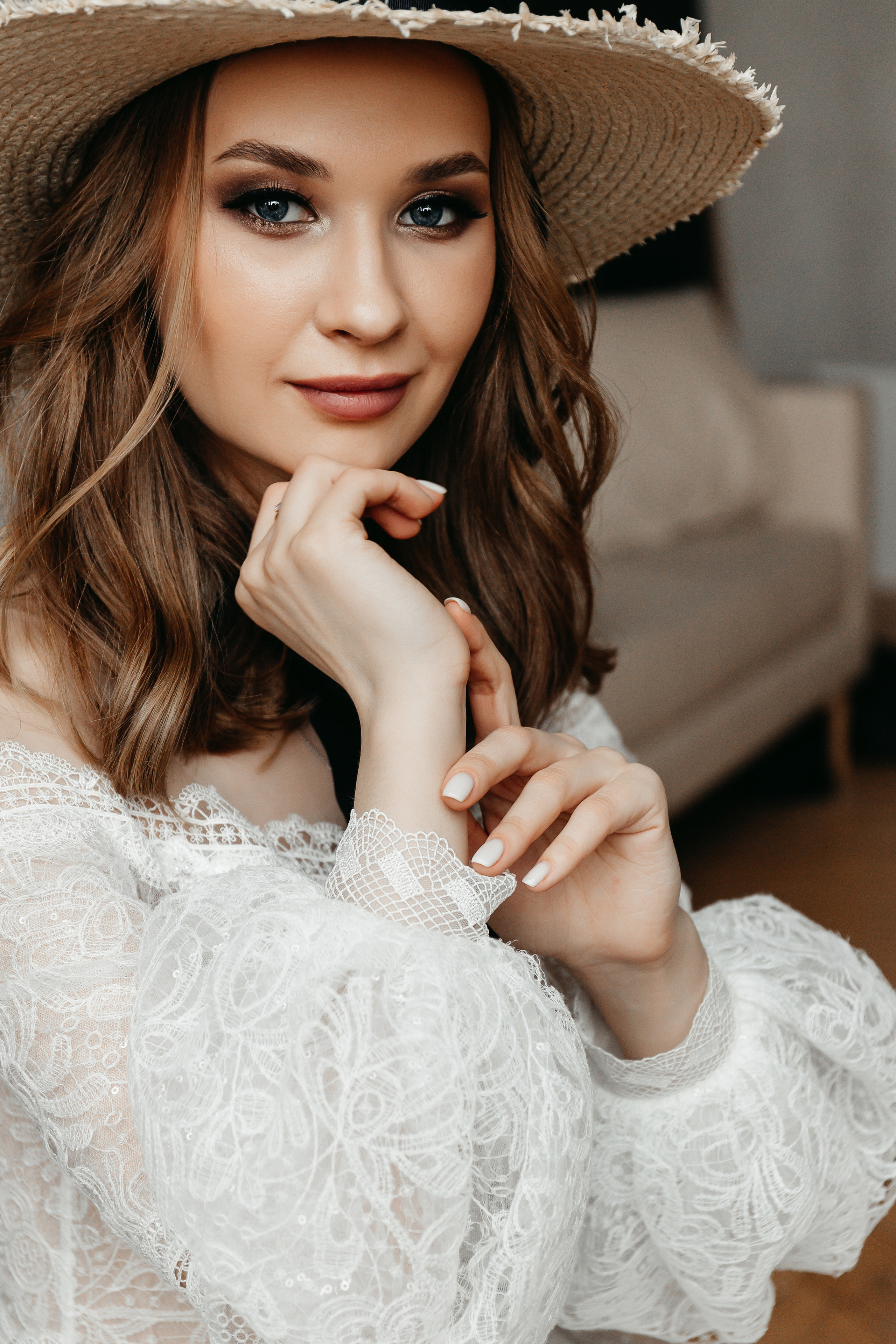 Игорь и Виктория, 2021. Свадебный  и семейный фотограф в Краснодаре