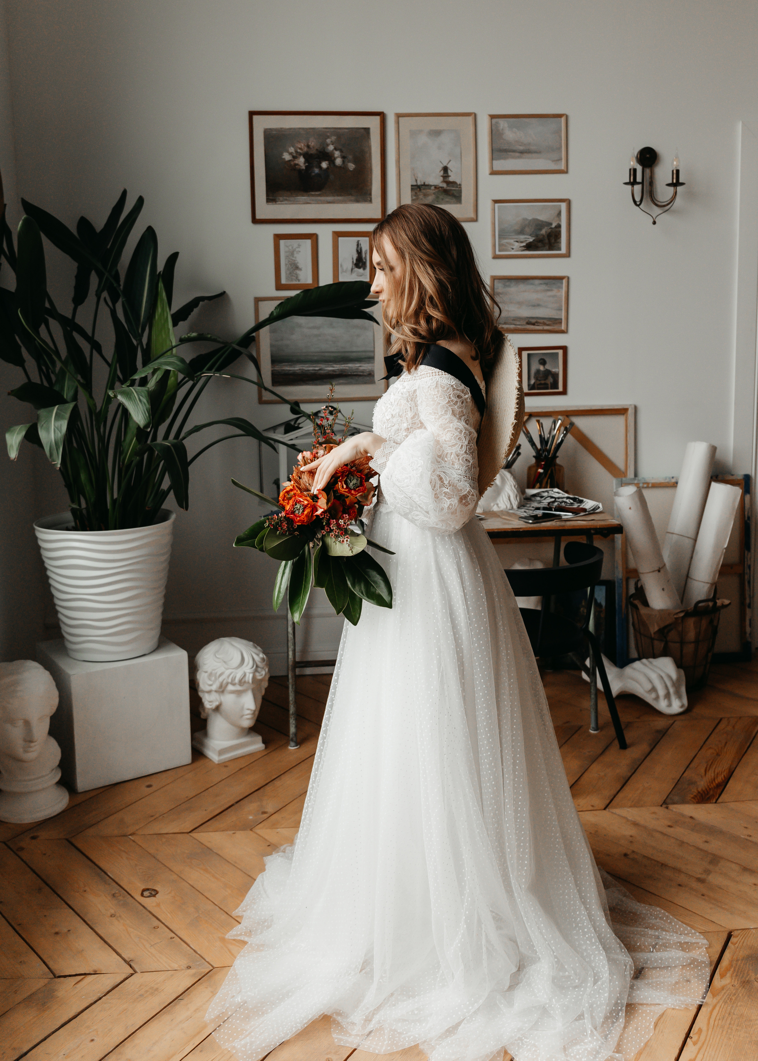 Игорь и Виктория, 2021. Свадебный  и семейный фотограф в Краснодаре