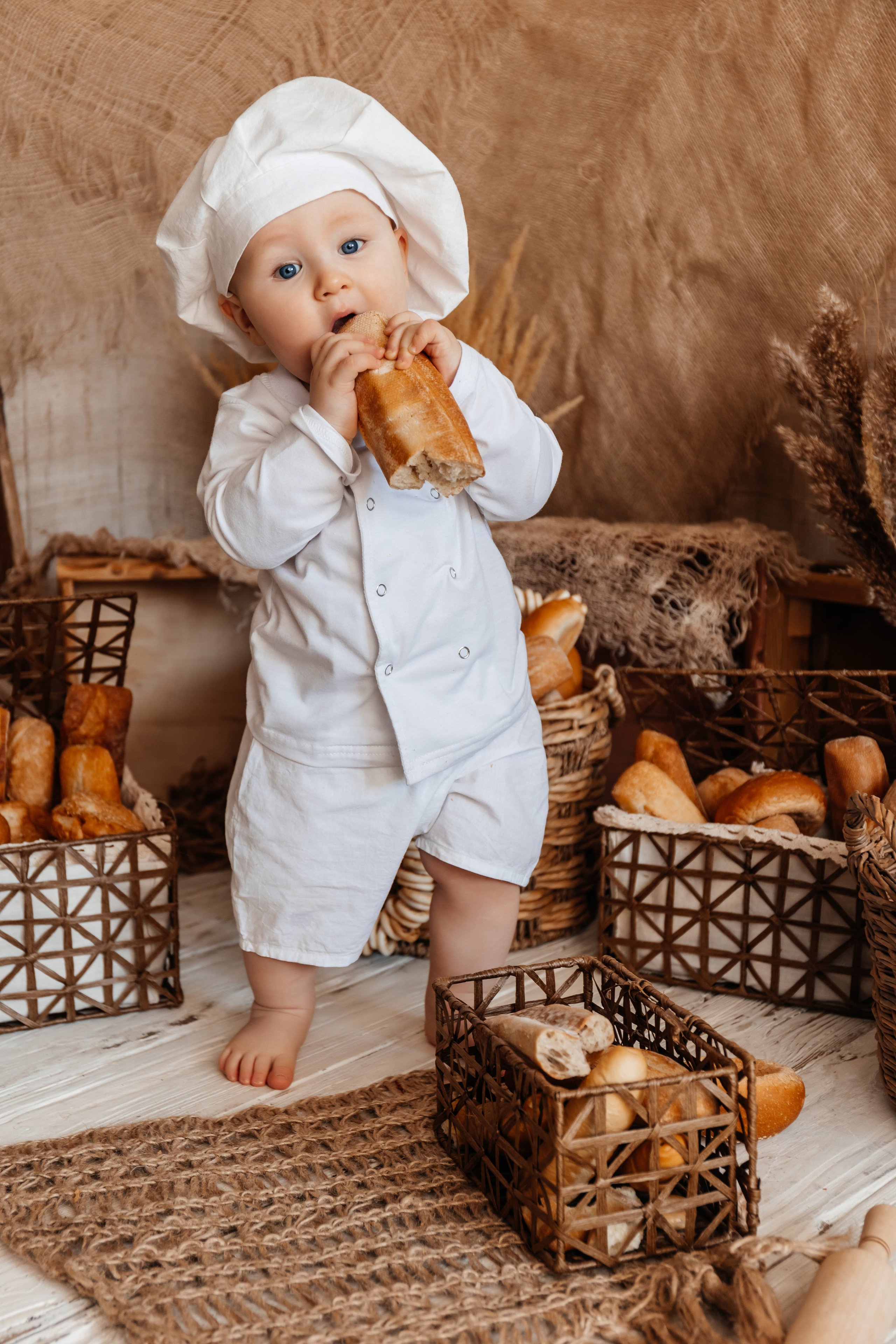 Детская. Свадебный  и семейный фотограф в Краснодаре