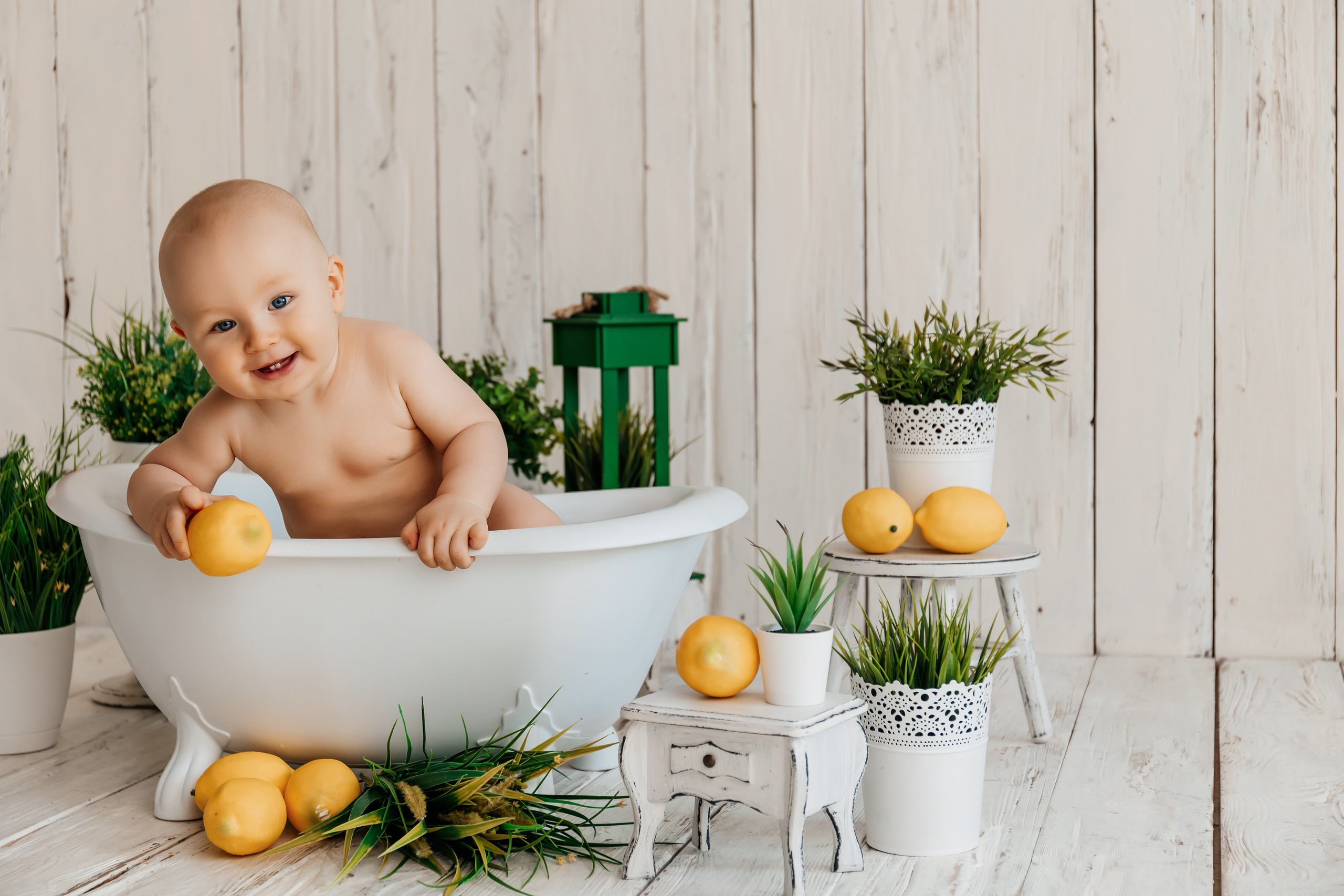 Детская. Свадебный  и семейный фотограф в Краснодаре