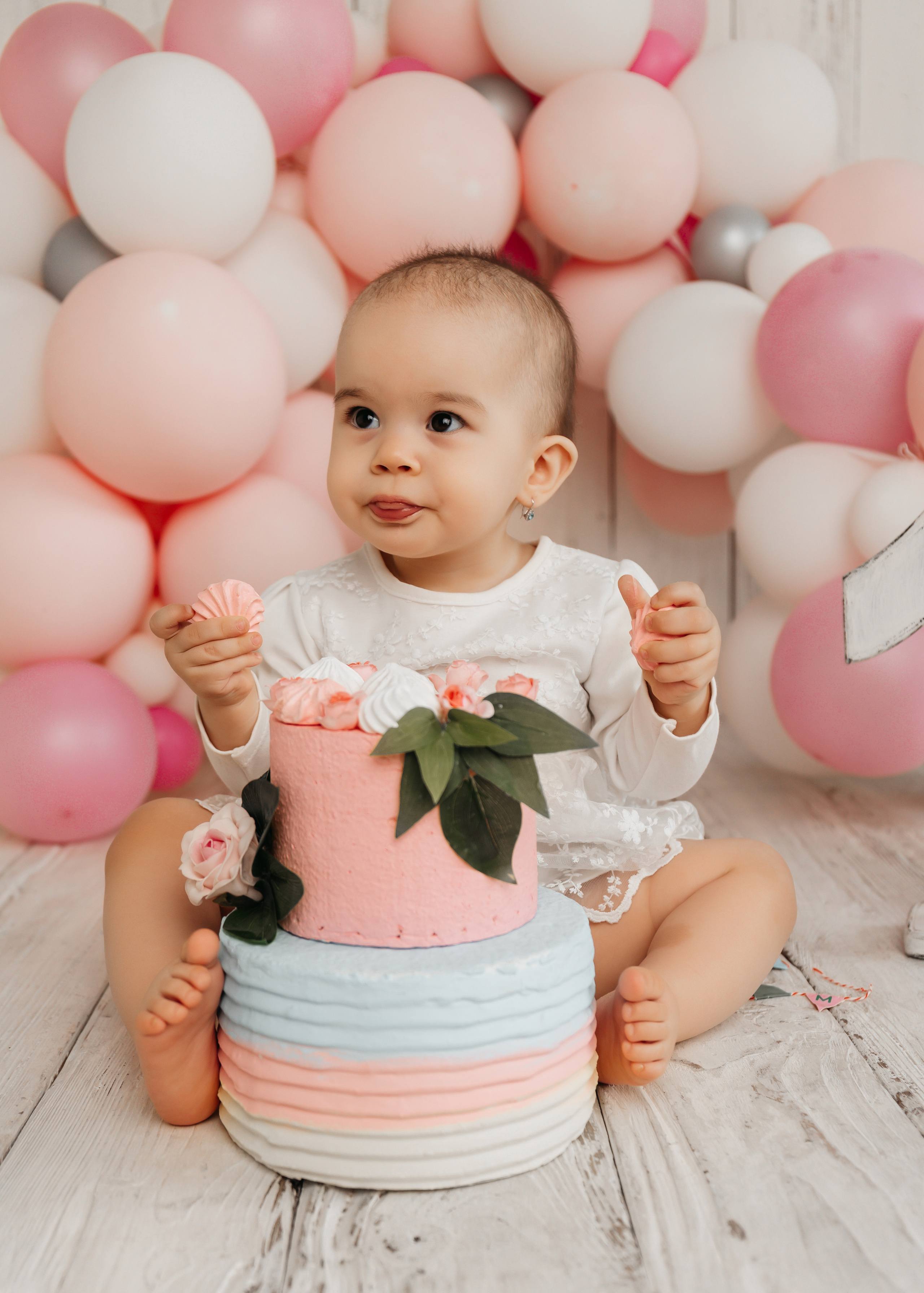 Детская. Свадебный  и семейный фотограф в Краснодаре