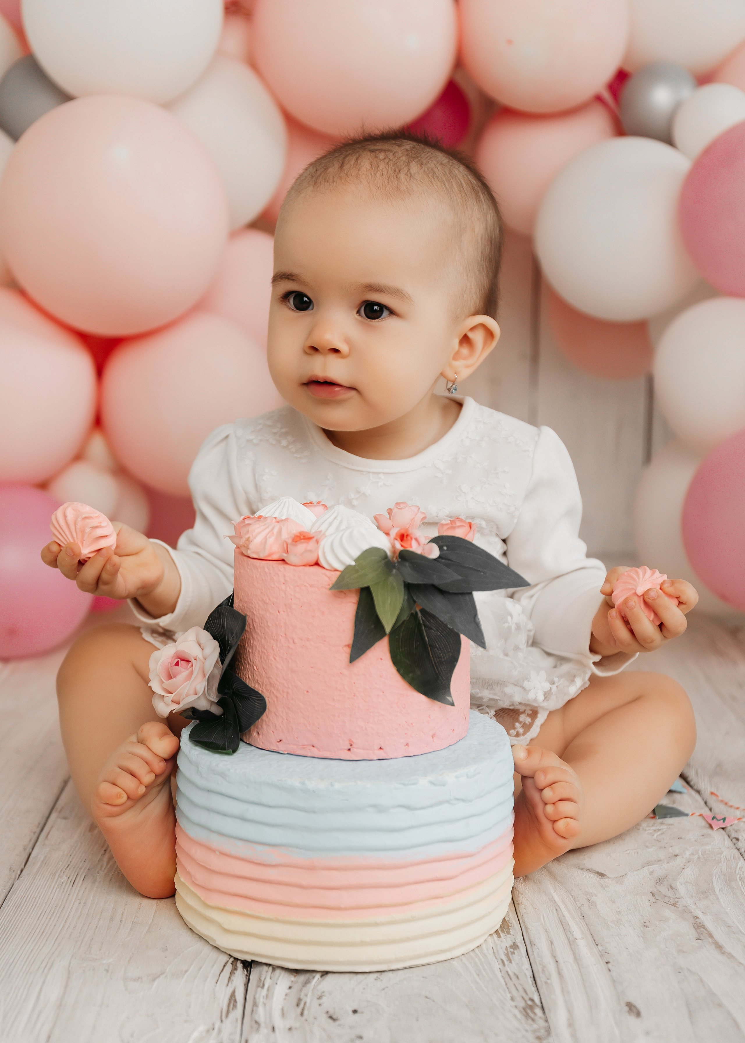 Детская. Свадебный  и семейный фотограф в Краснодаре