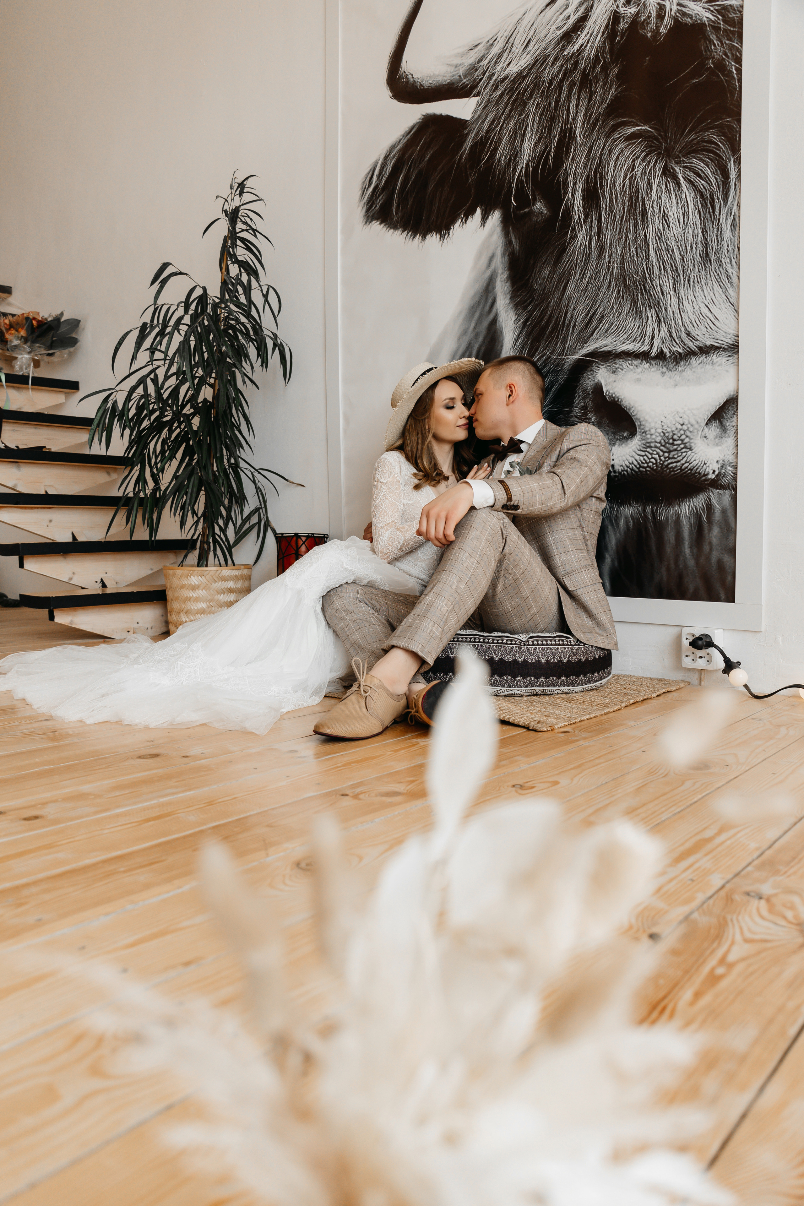 Игорь и Виктория, 2021. Свадебный  и семейный фотограф в Краснодаре