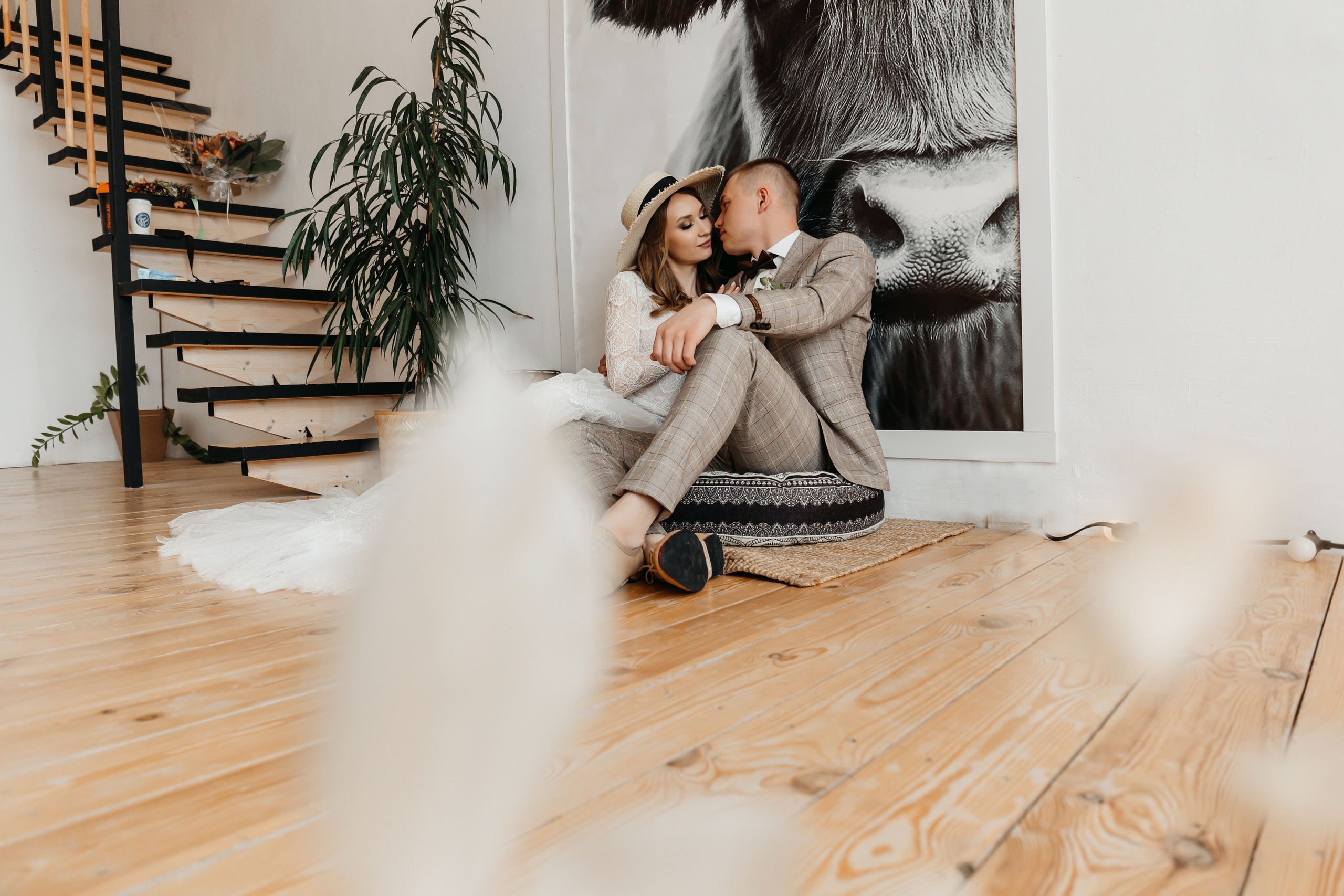 Игорь и Виктория, 2021. Свадебный  и семейный фотограф в Краснодаре