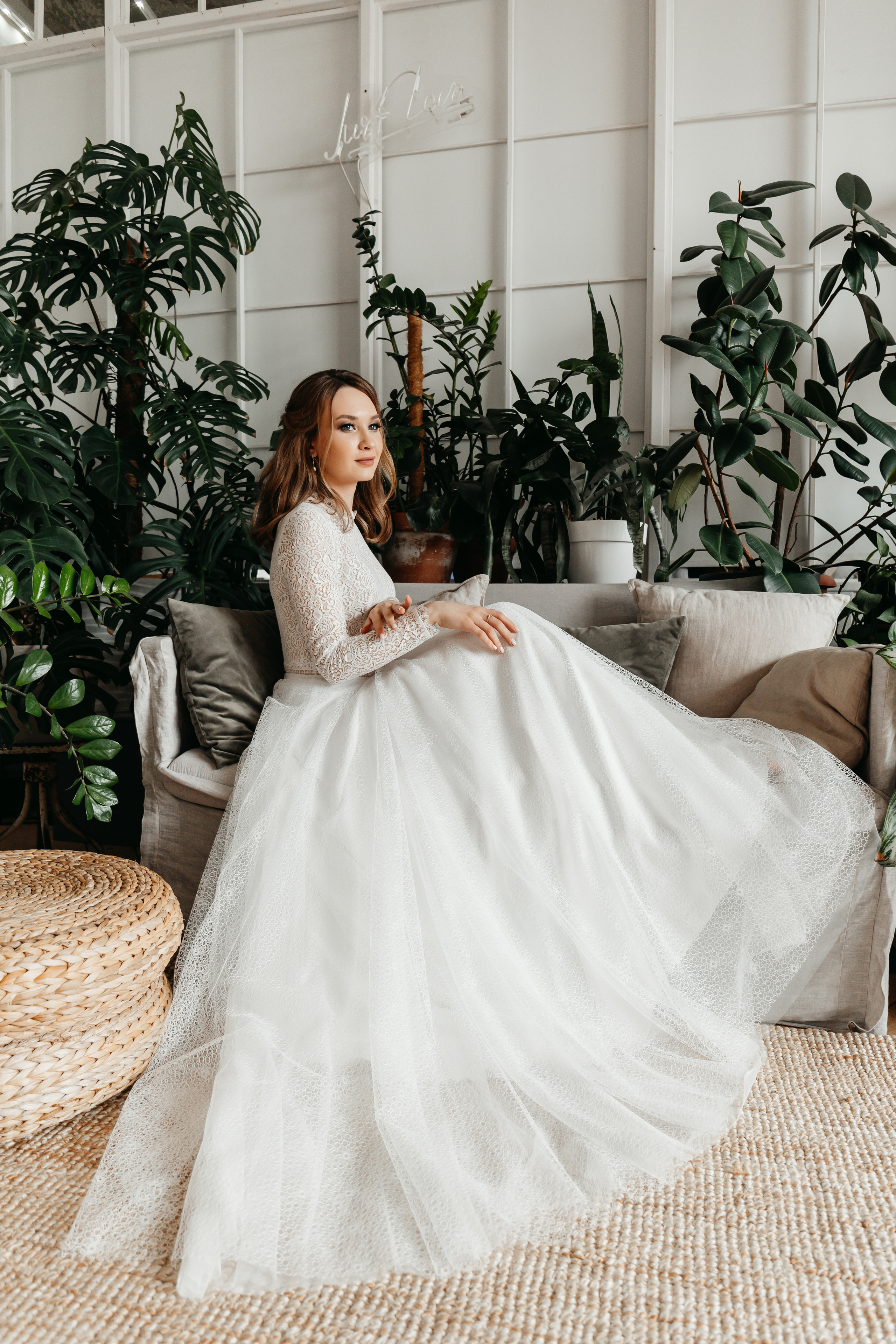 Игорь и Виктория, 2021. Свадебный  и семейный фотограф в Краснодаре