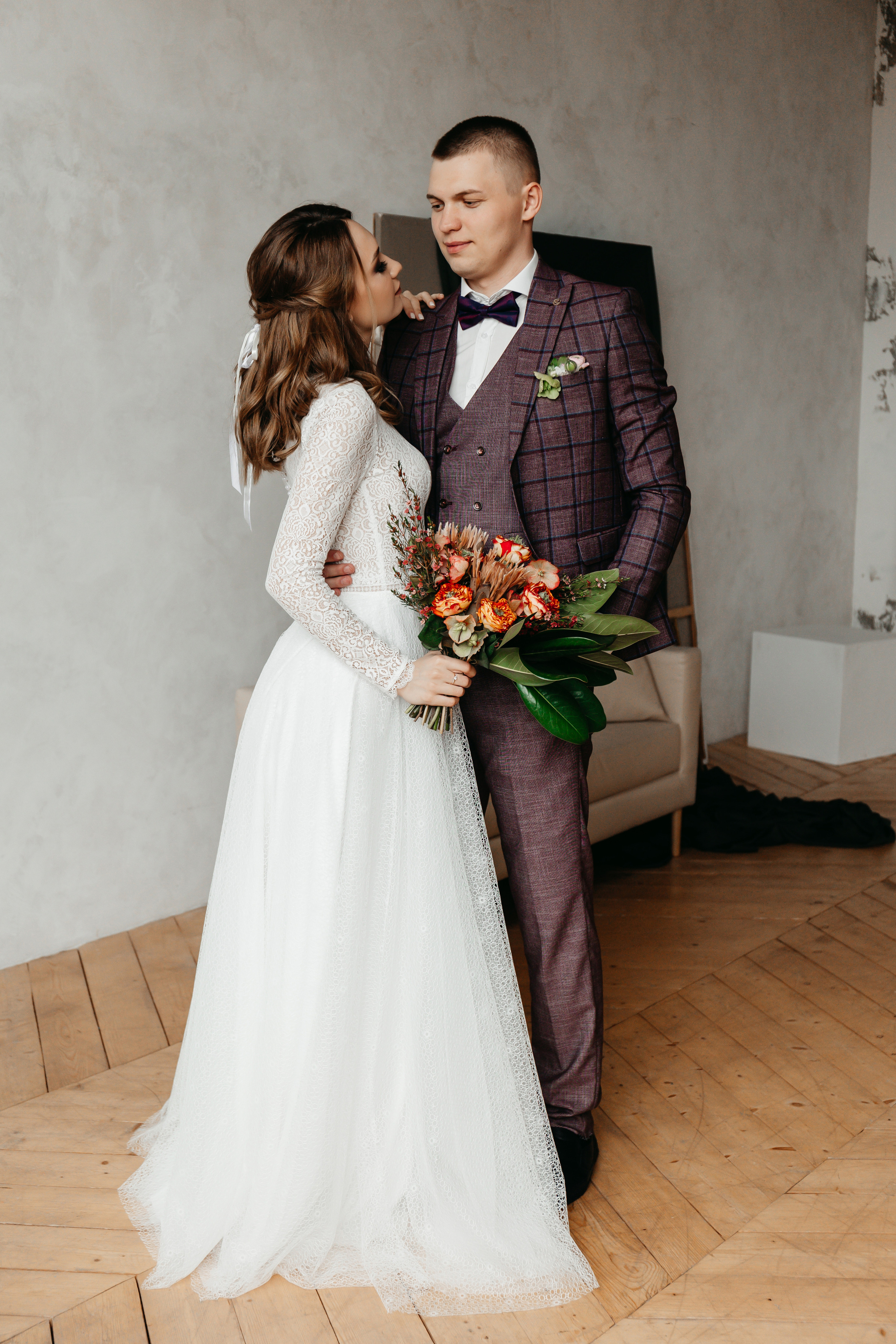 Игорь и Виктория, 2021. Свадебный  и семейный фотограф в Краснодаре