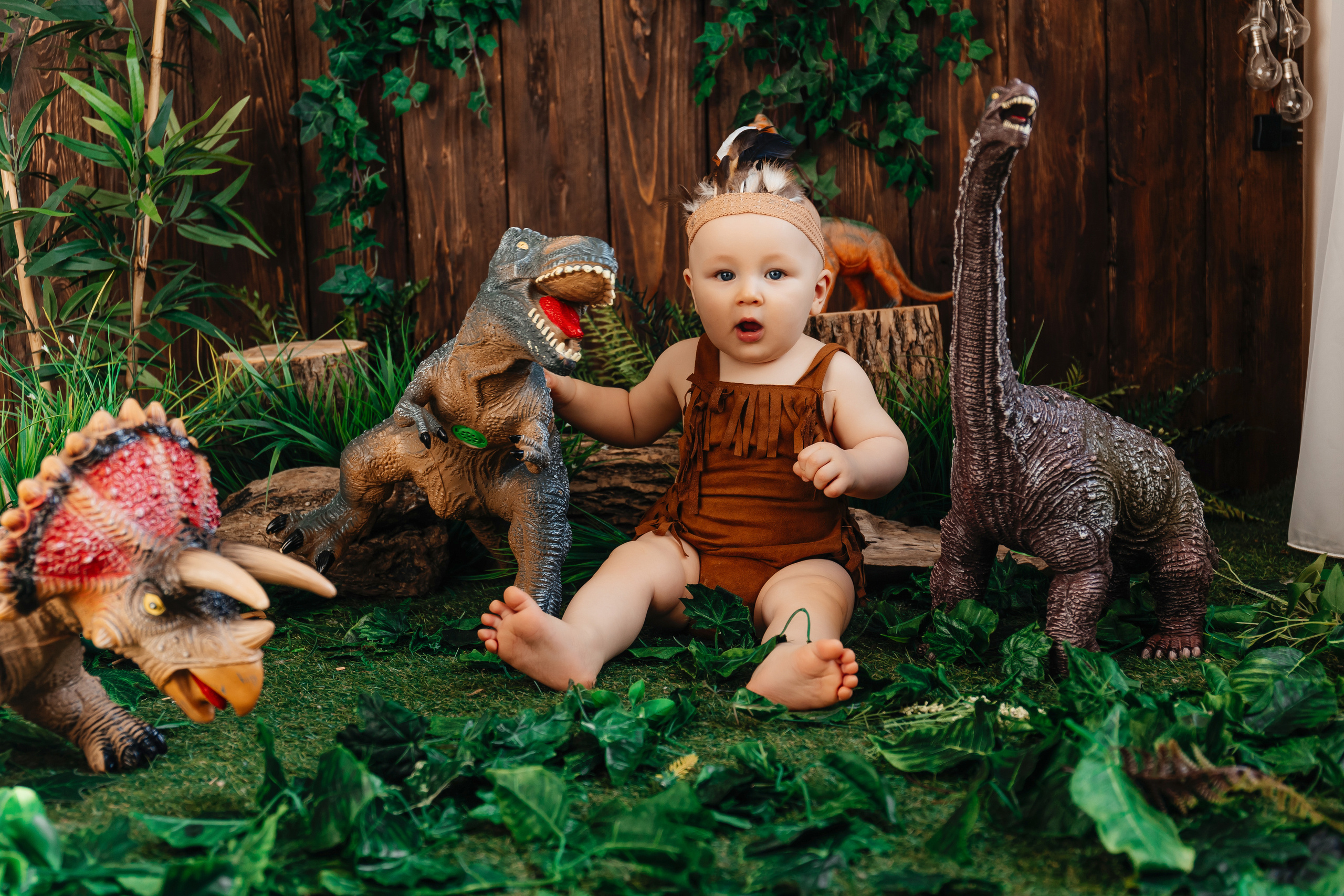 Детская. Свадебный  и семейный фотограф в Краснодаре