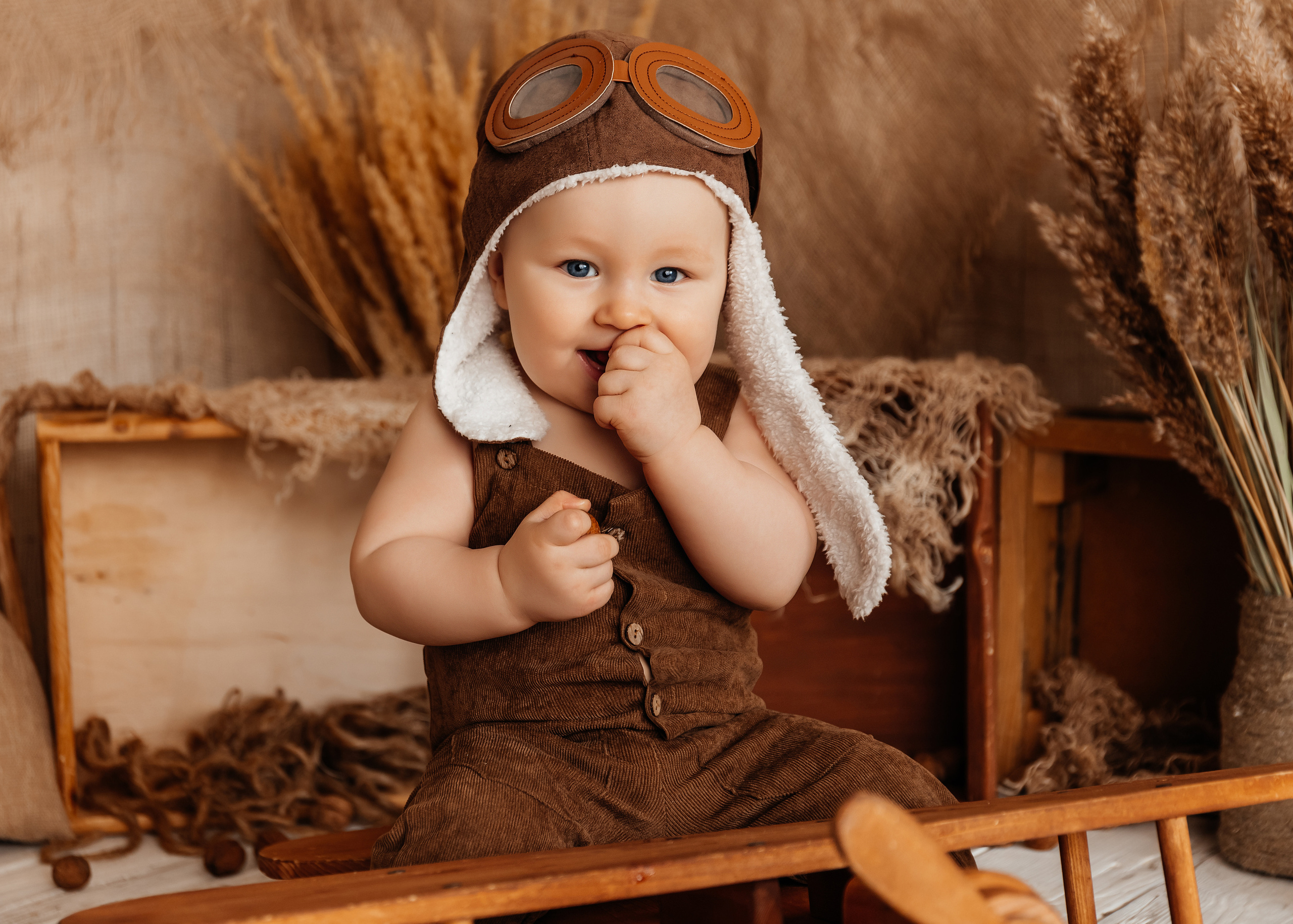 Детская. Свадебный  и семейный фотограф в Краснодаре