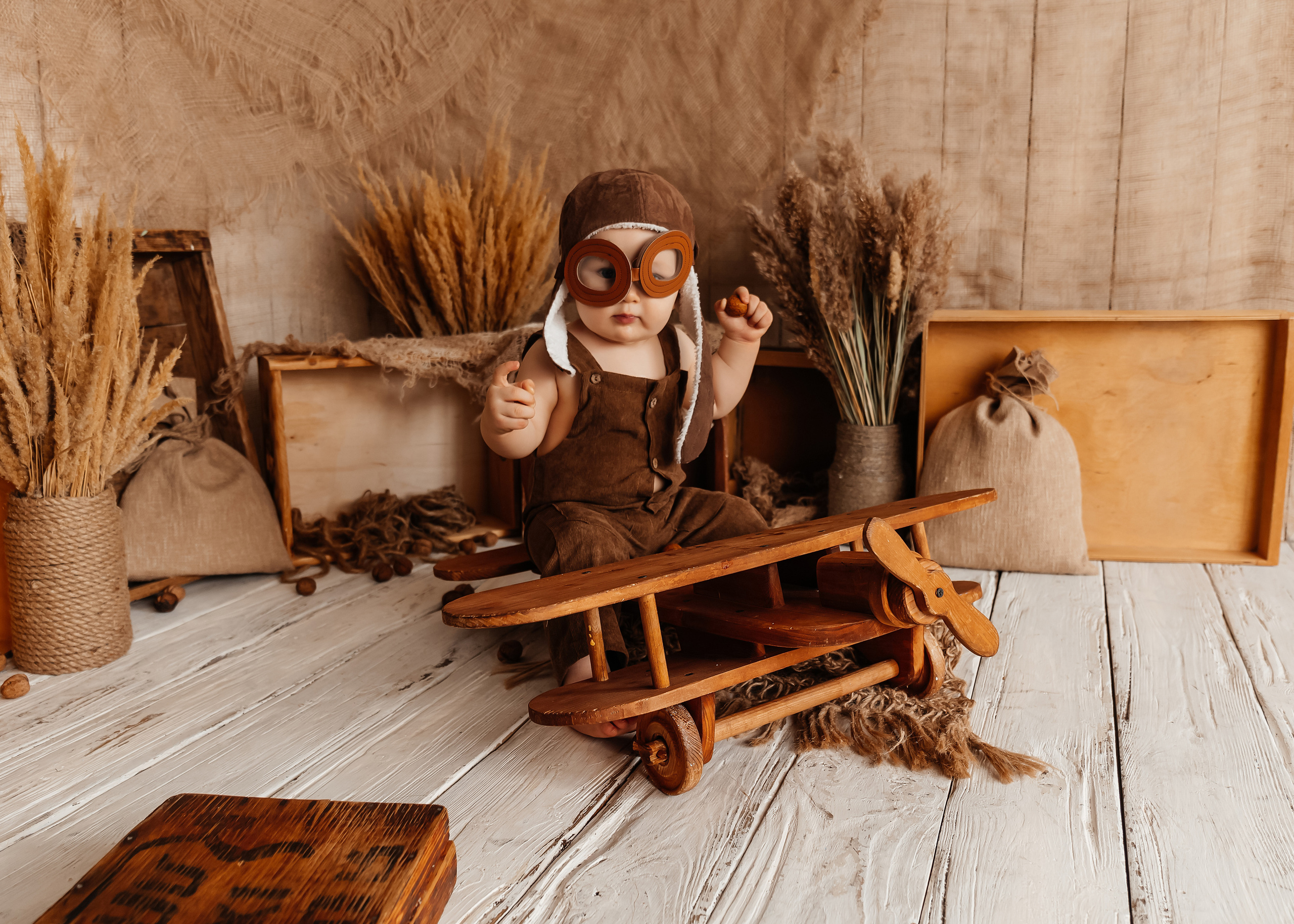 Детская. Свадебный  и семейный фотограф в Краснодаре