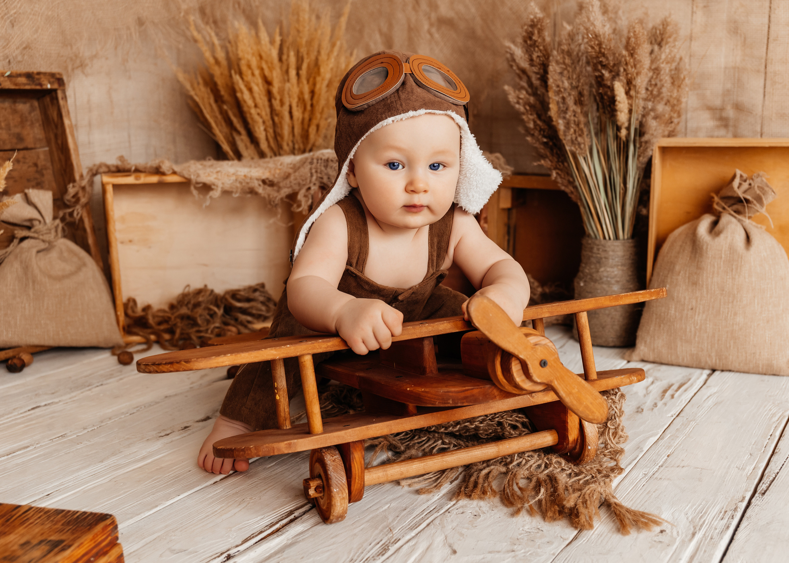 Детская. Свадебный  и семейный фотограф в Краснодаре