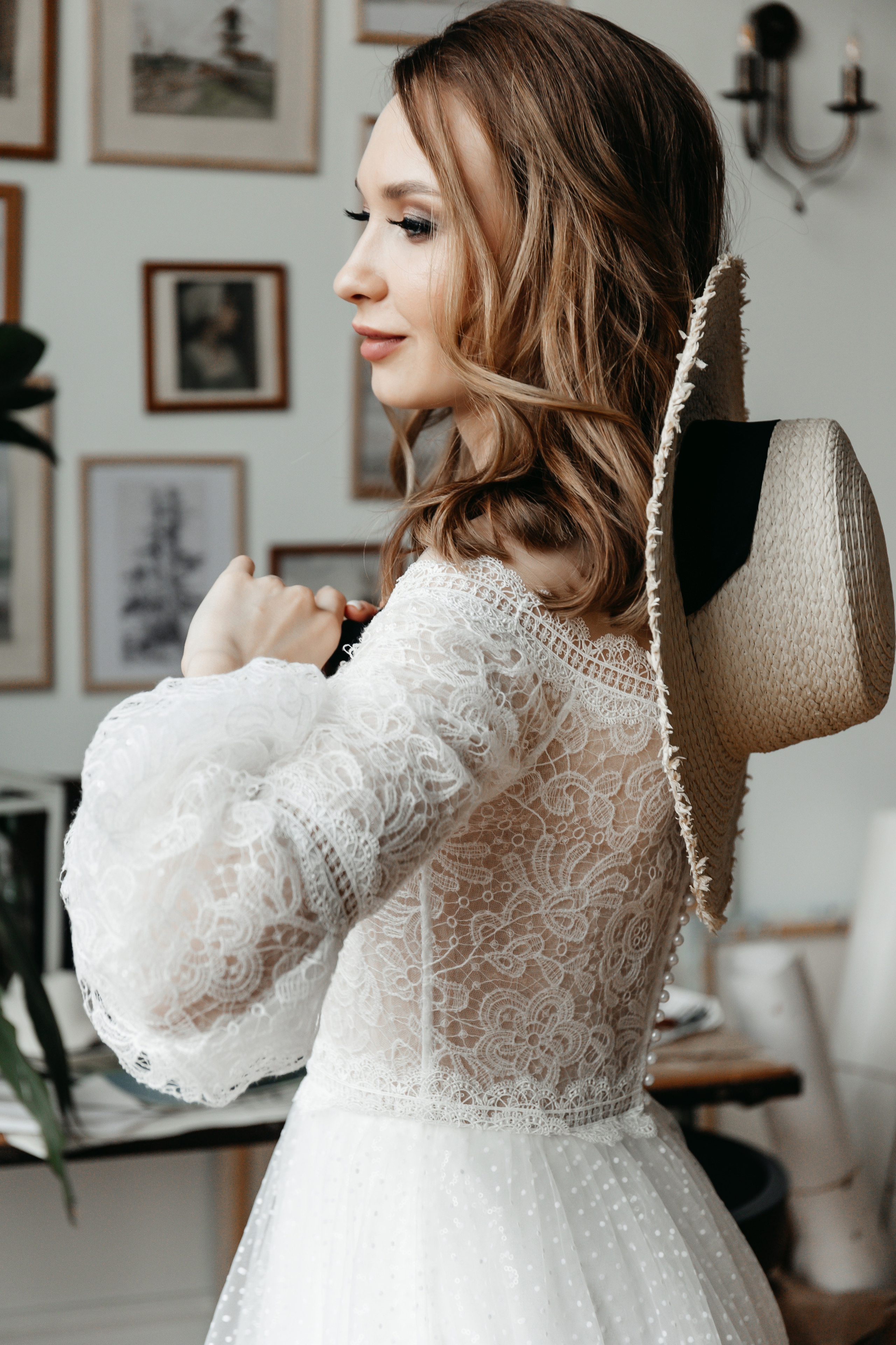 Игорь и Виктория, 2021. Свадебный  и семейный фотограф в Краснодаре