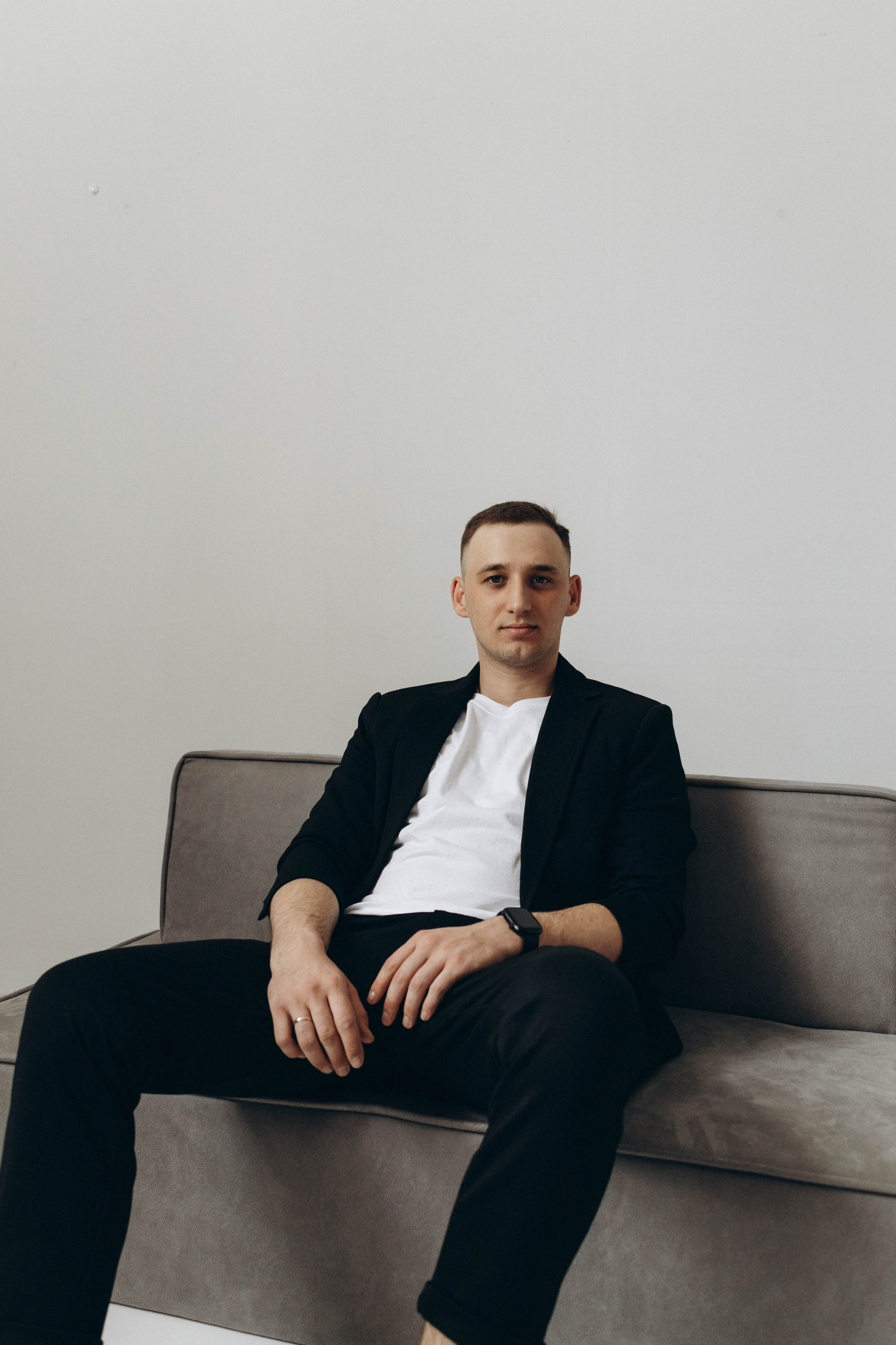 АЛИНА & КОЛЯ. Карина Городецкая | Фотограф Нижний Новгород