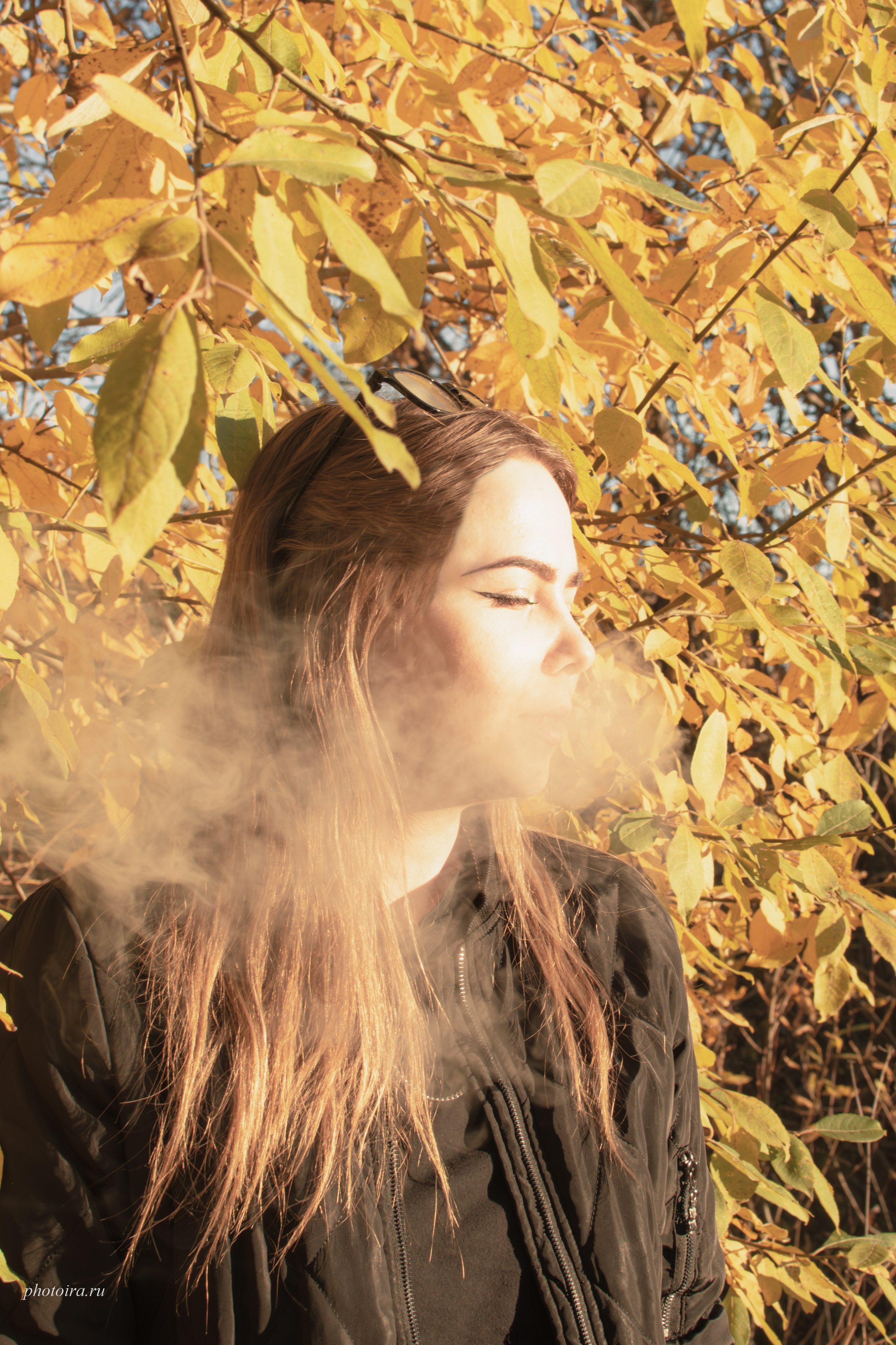 Фотопрогулки. Семейный фотограф в г. Гатчина