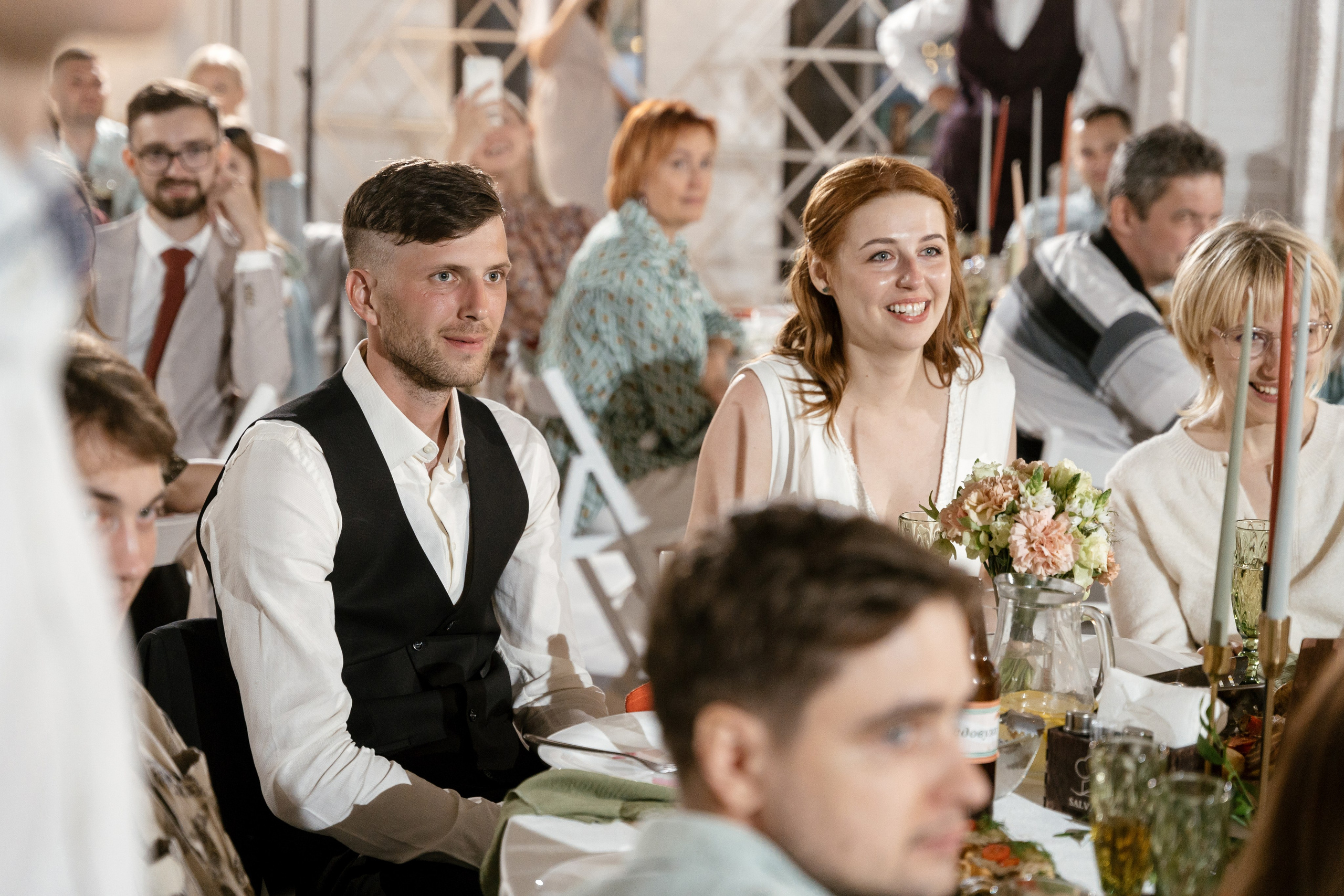 Витя и Аня. Фотограф Томск, Новосибирск Влад Свириденко