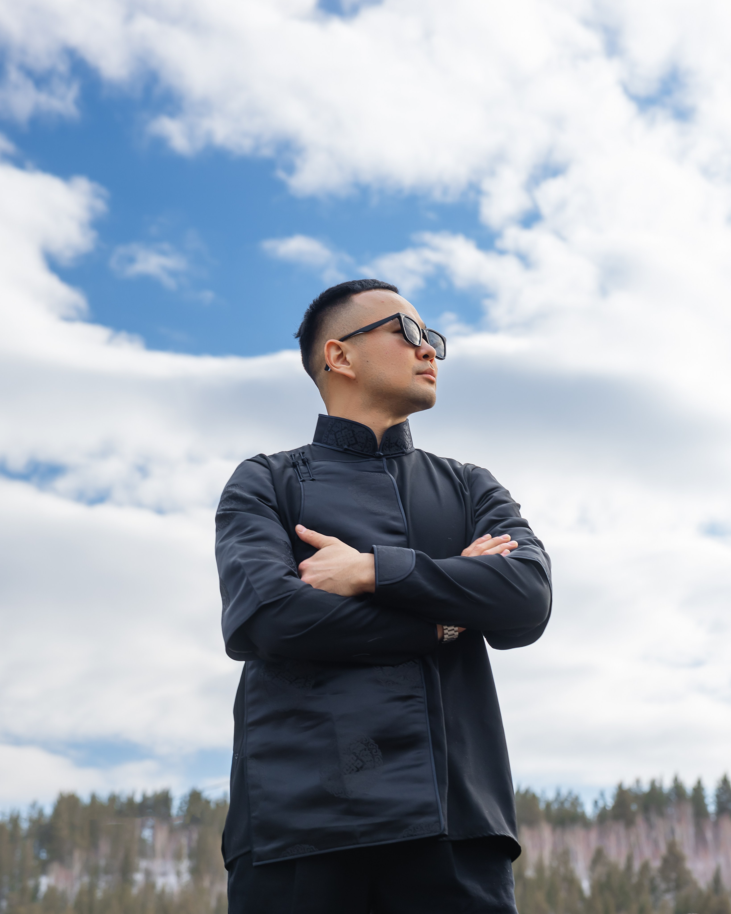 @BayanBrand. Фотограф и видеограф в Улан-Удэ: Аюна Габагуева и Артём Шаханов