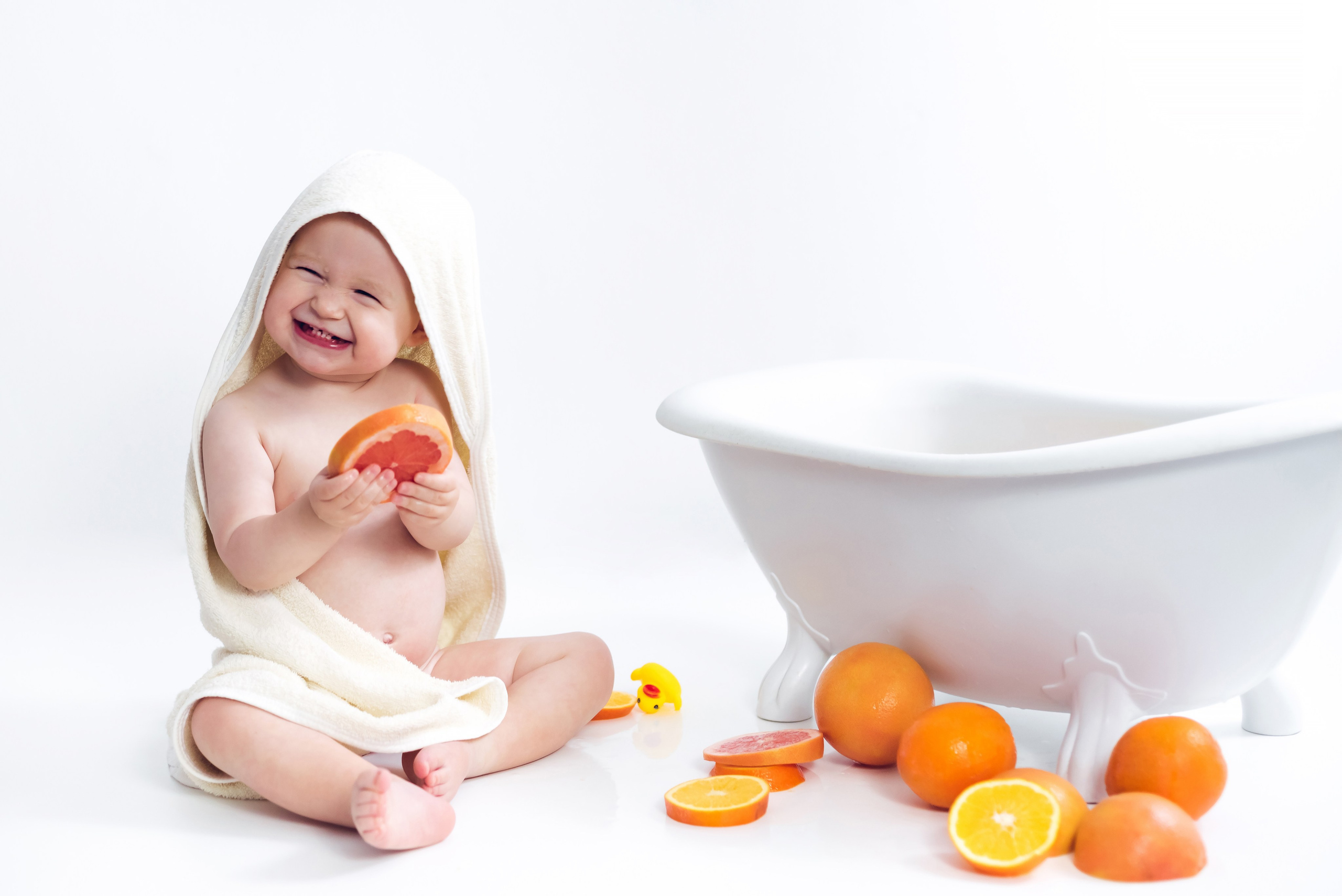 Верочка. Детский и семейный фотограф Эльмира Веселова