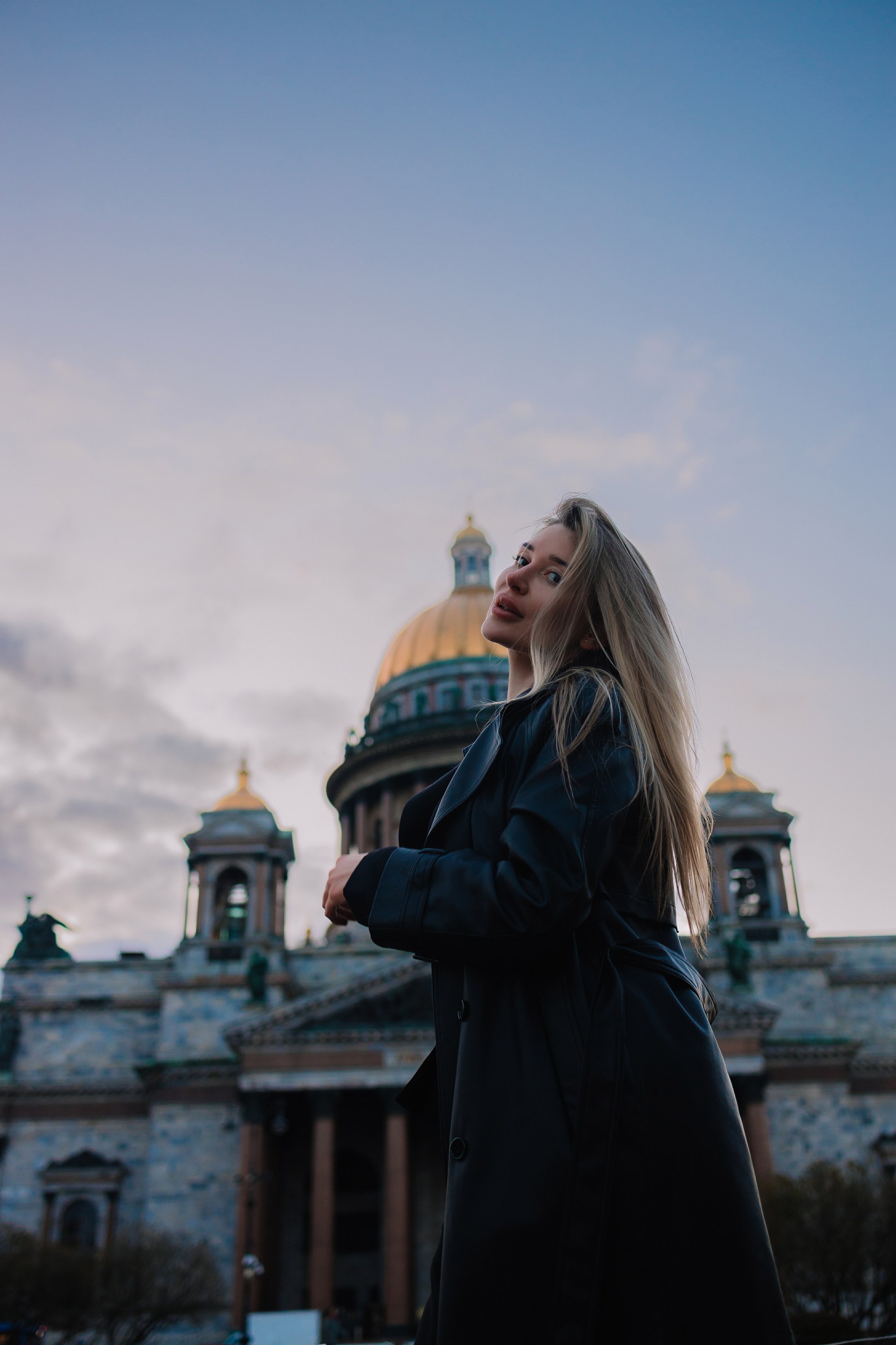 Валерия. Свадебный фотограф Санкт-Петербург—Москва/Юлия Малькова