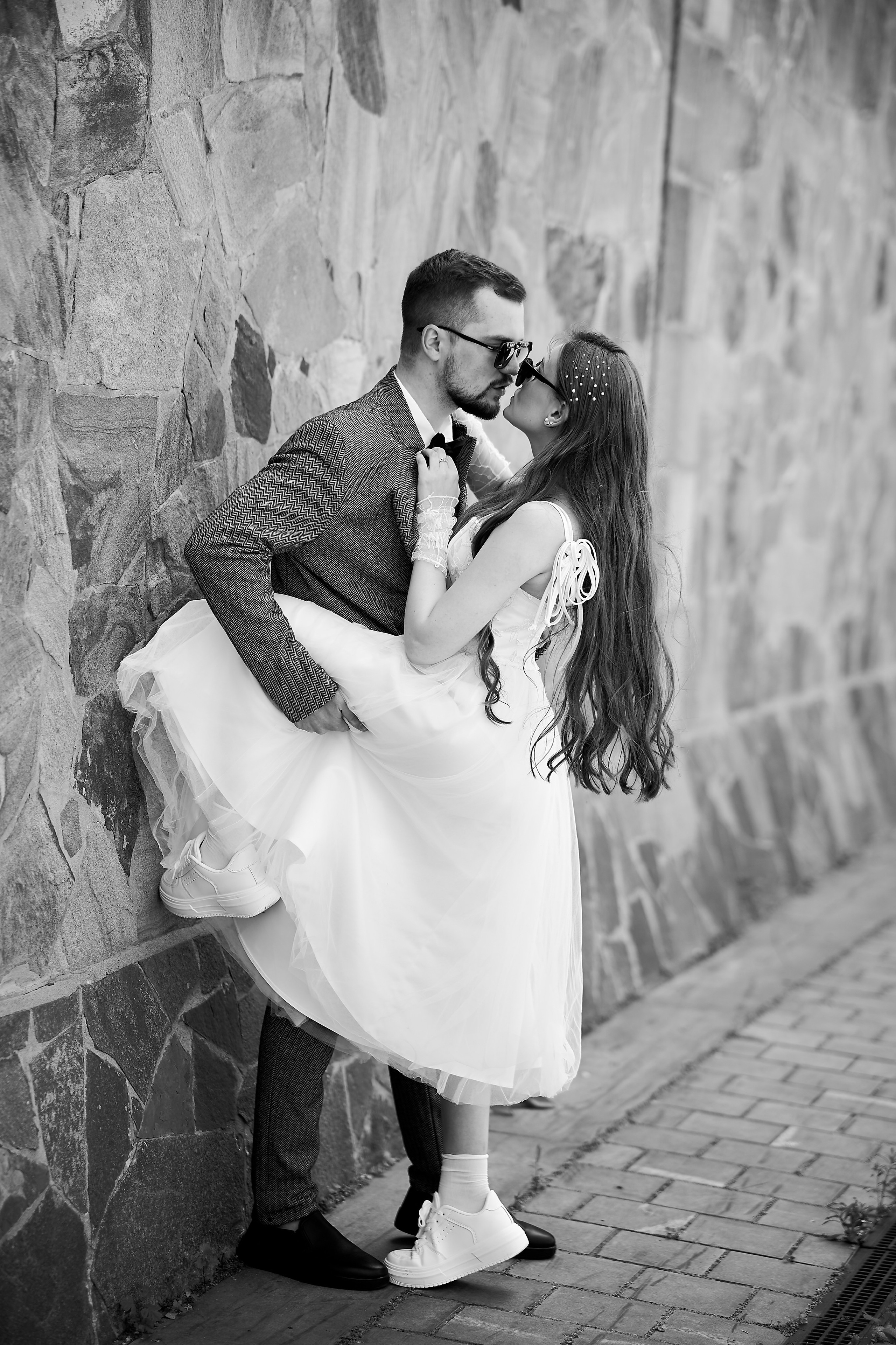 A&A. Профессиональный репортажный фотограф в Самаре Никита Королев