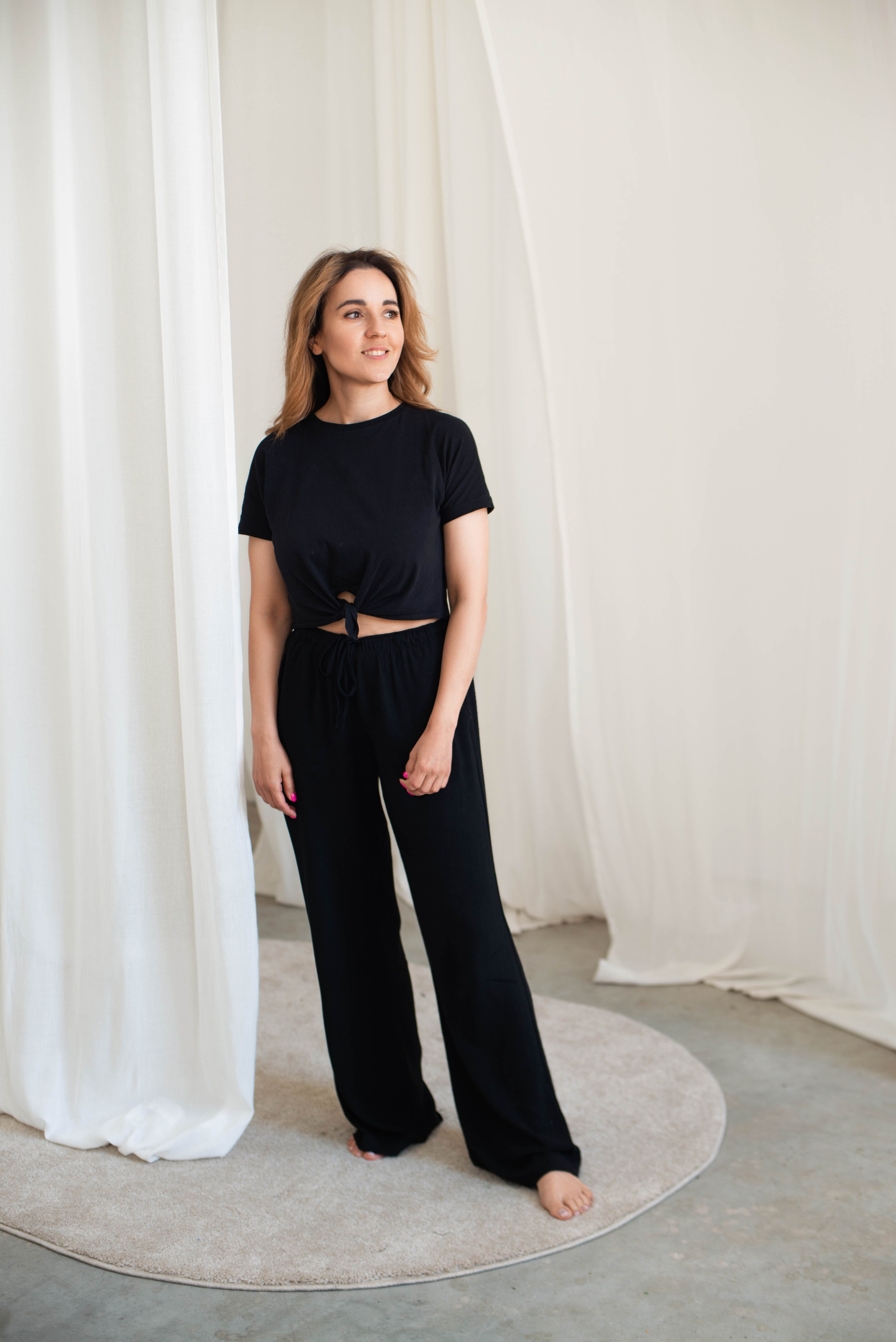 Фотосессия для Карины / Женская портретная фотосъемка. Фотограф в Санкт-Петербурге Марина Парникова