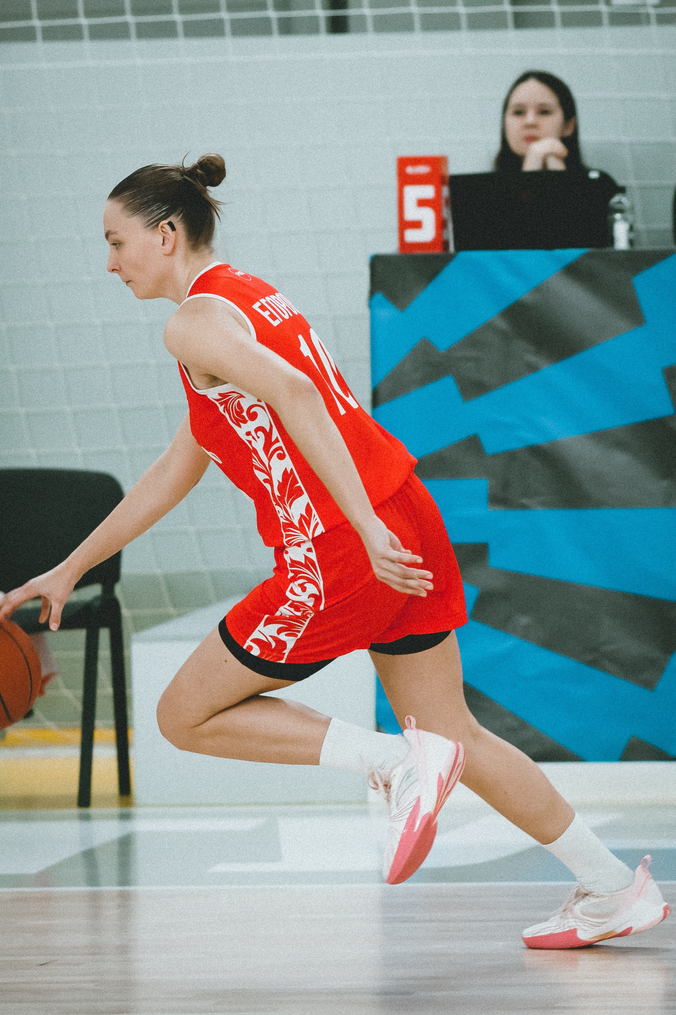 Атланта-Юность / 1. Фотография