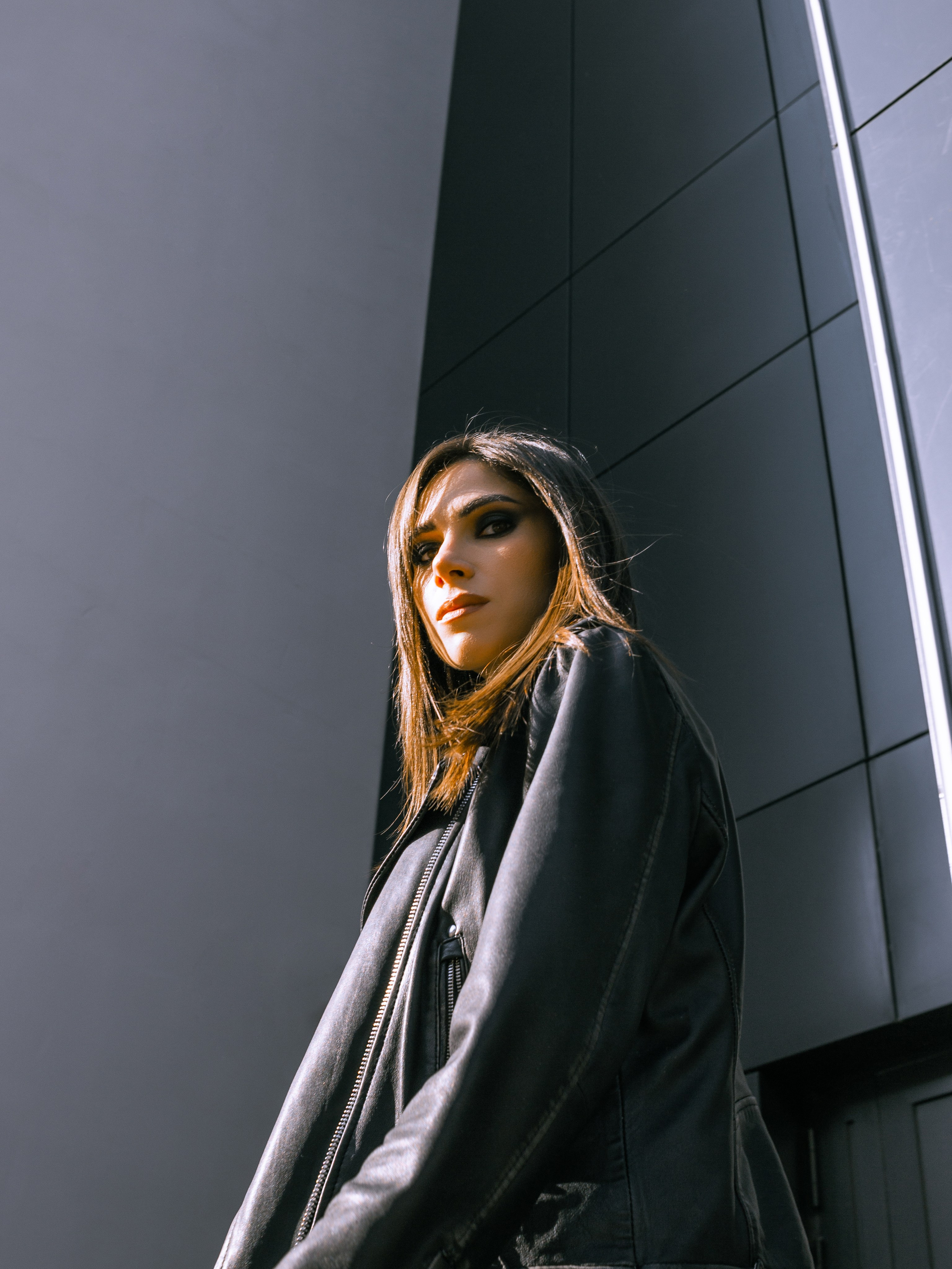 Ira. Фотограф в Москве Лилия Федотова