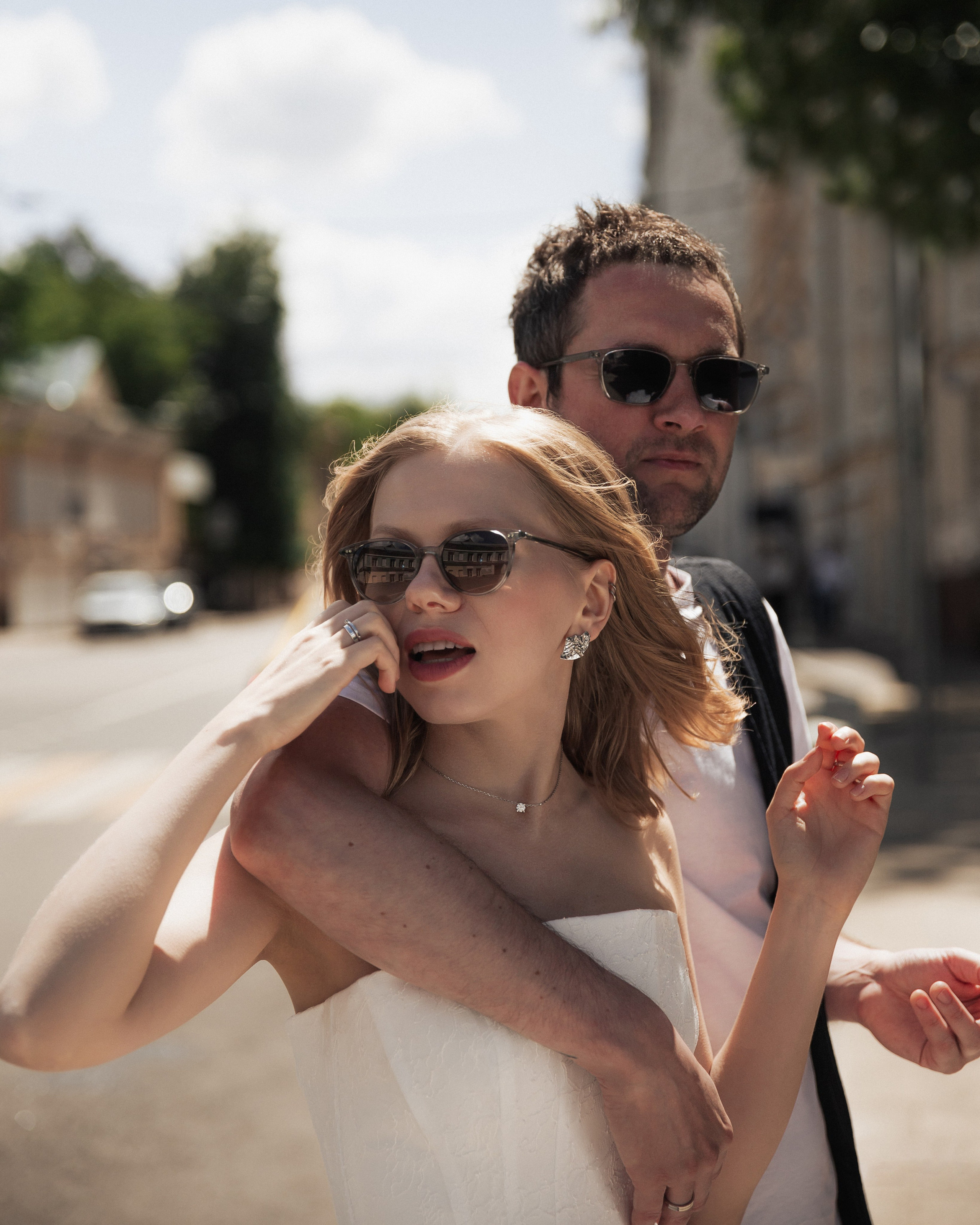 Julia&Leonid. Фотограф в Москве Лилия Федотова