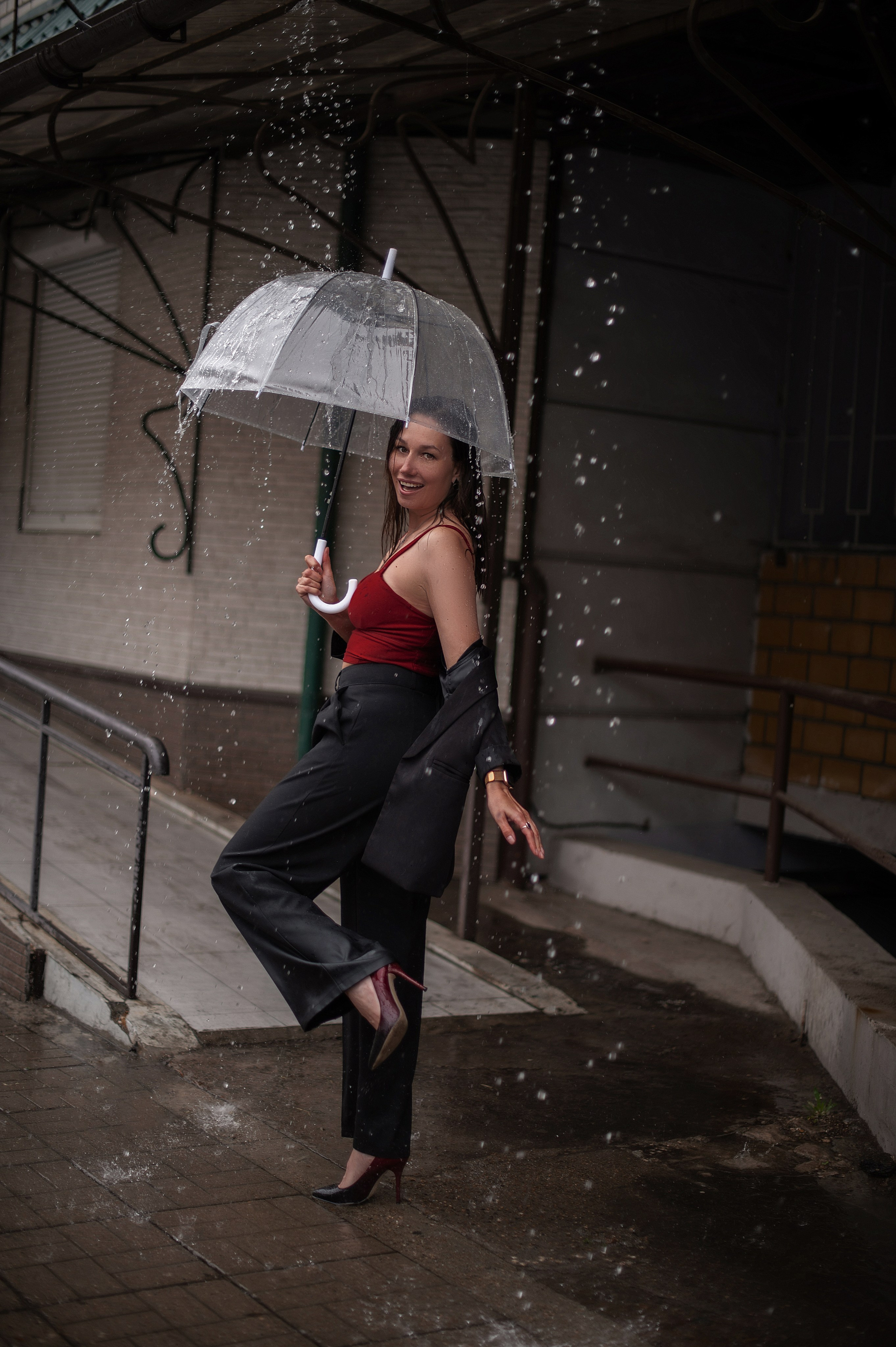 Катя. Фотограф Виктория Воронина