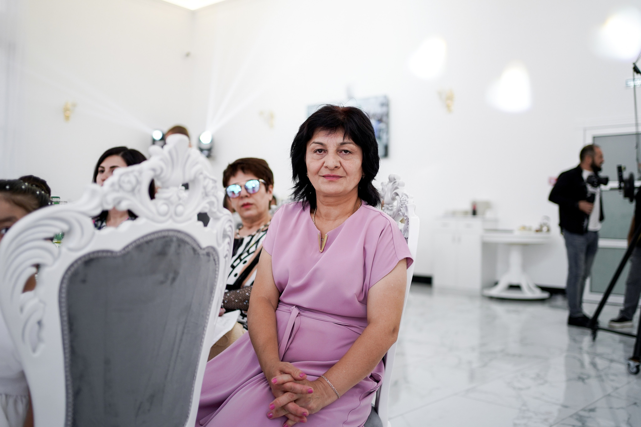 Армянский банкет. Свадебный фотограф в Ростове-на-Дону. Таинство Крещения и Венчания, семейные фотосессии. Алёна Чёботова