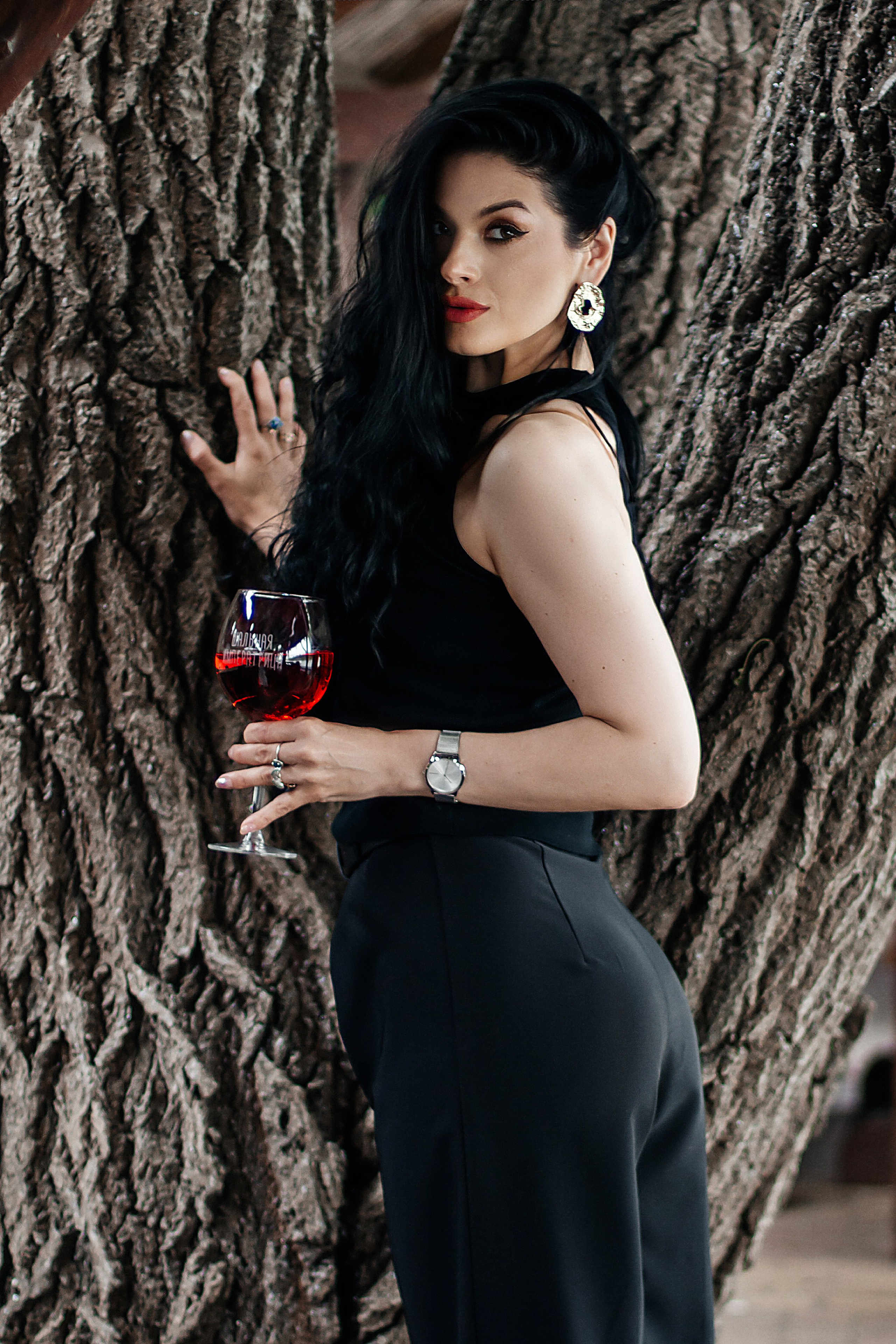 Галина. Екатерина Ярковая фотограф