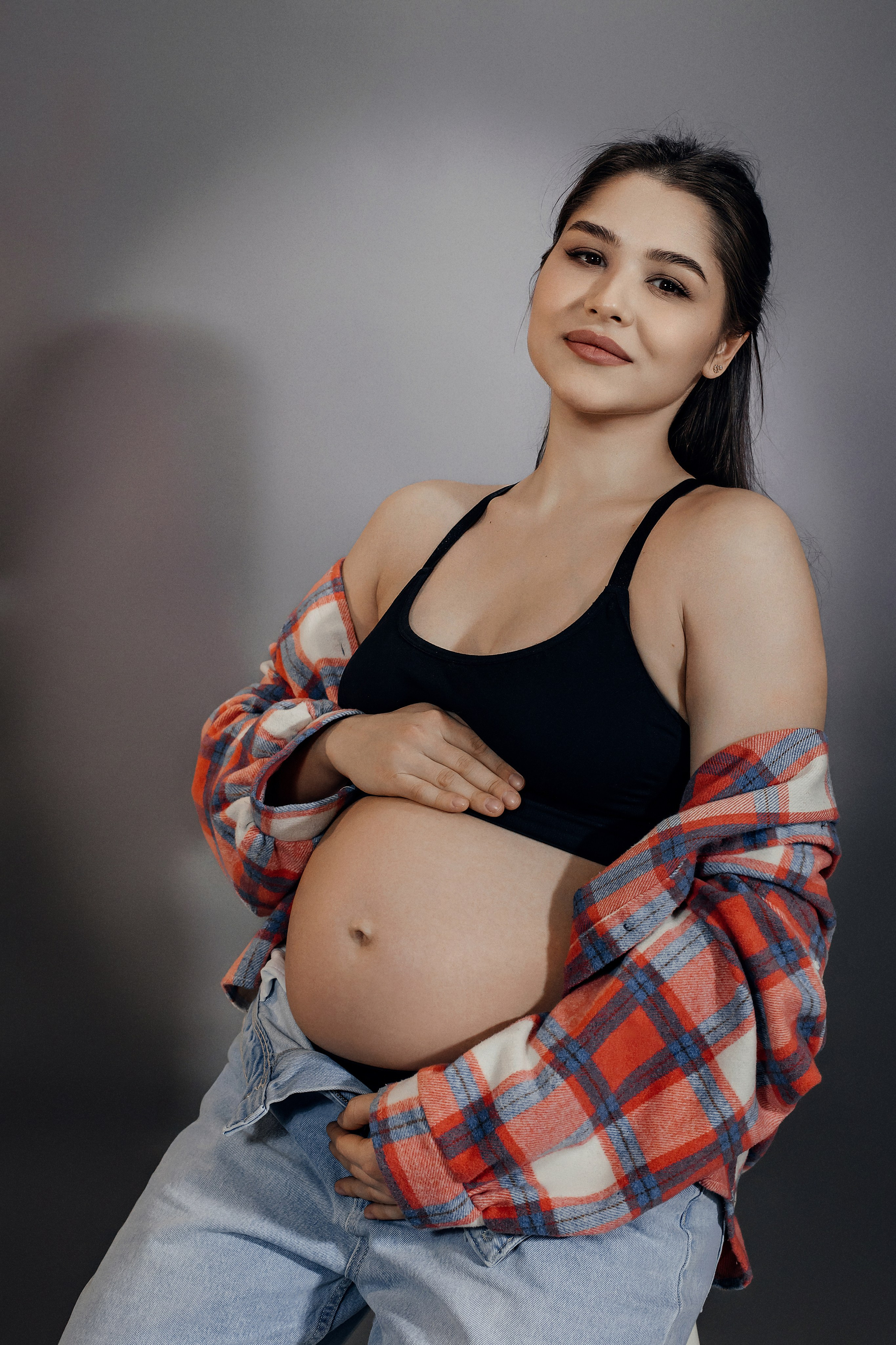 Ксения. Екатерина Ярковая фотограф