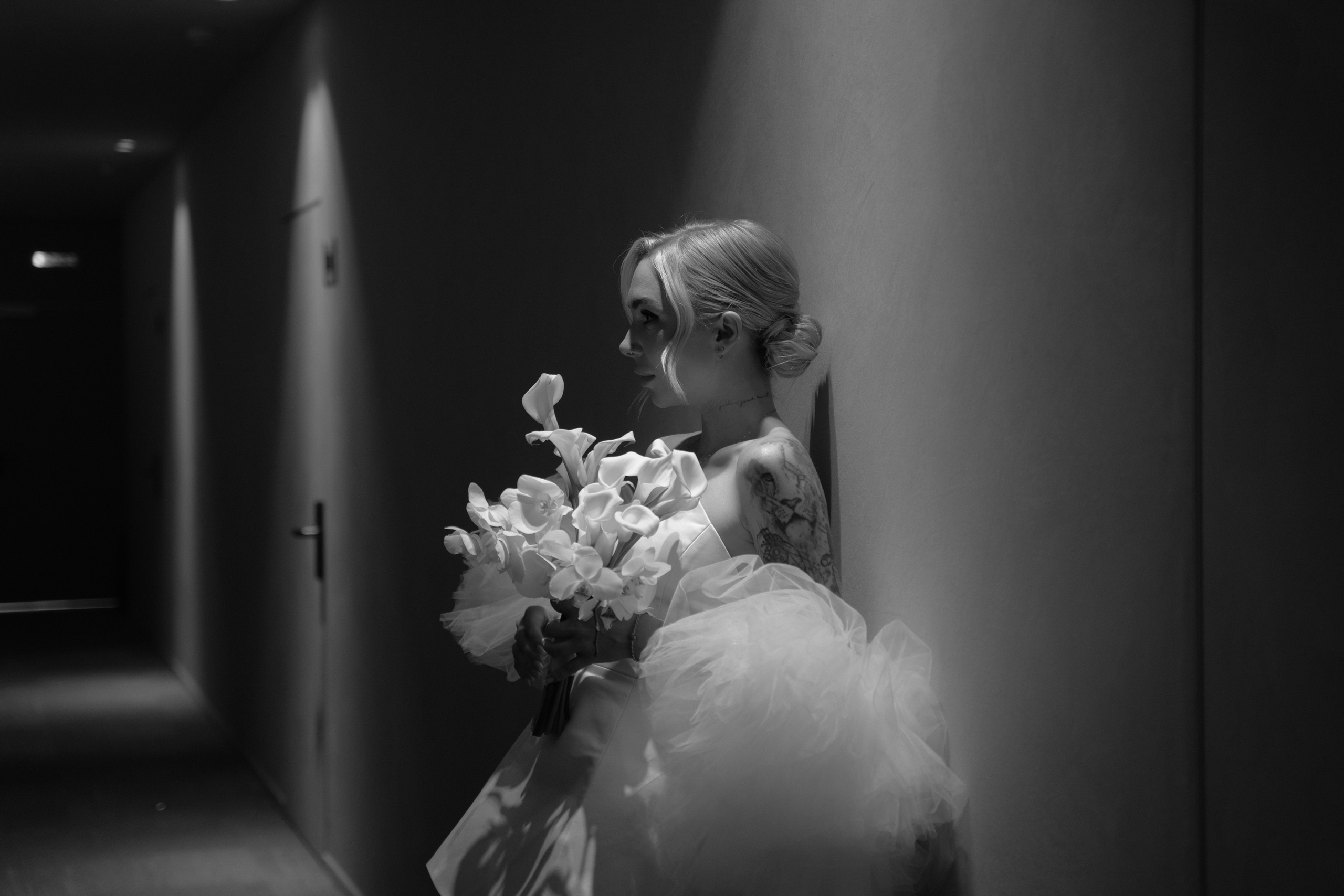 Антон и Оля. Фотограф Екатеринбург