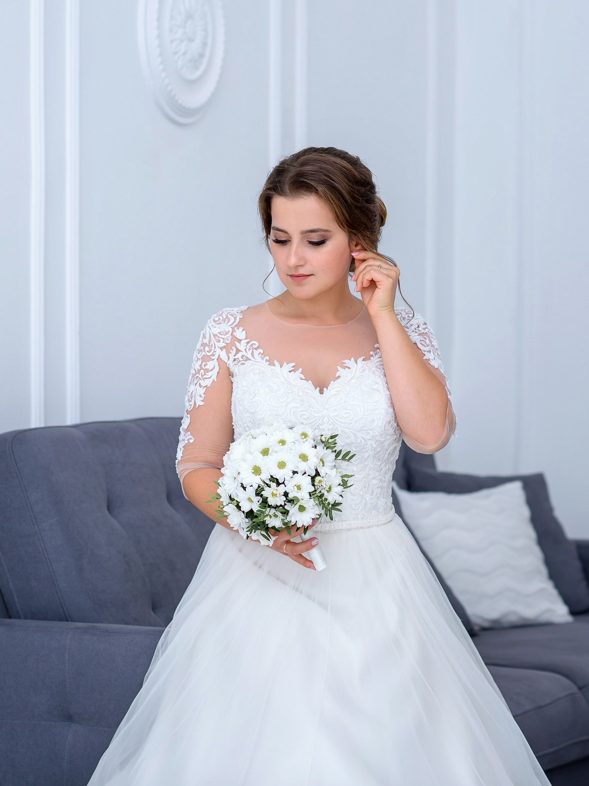 Свадебная фотосессия. Семейный фотограф в Минске Виктория Дубровская