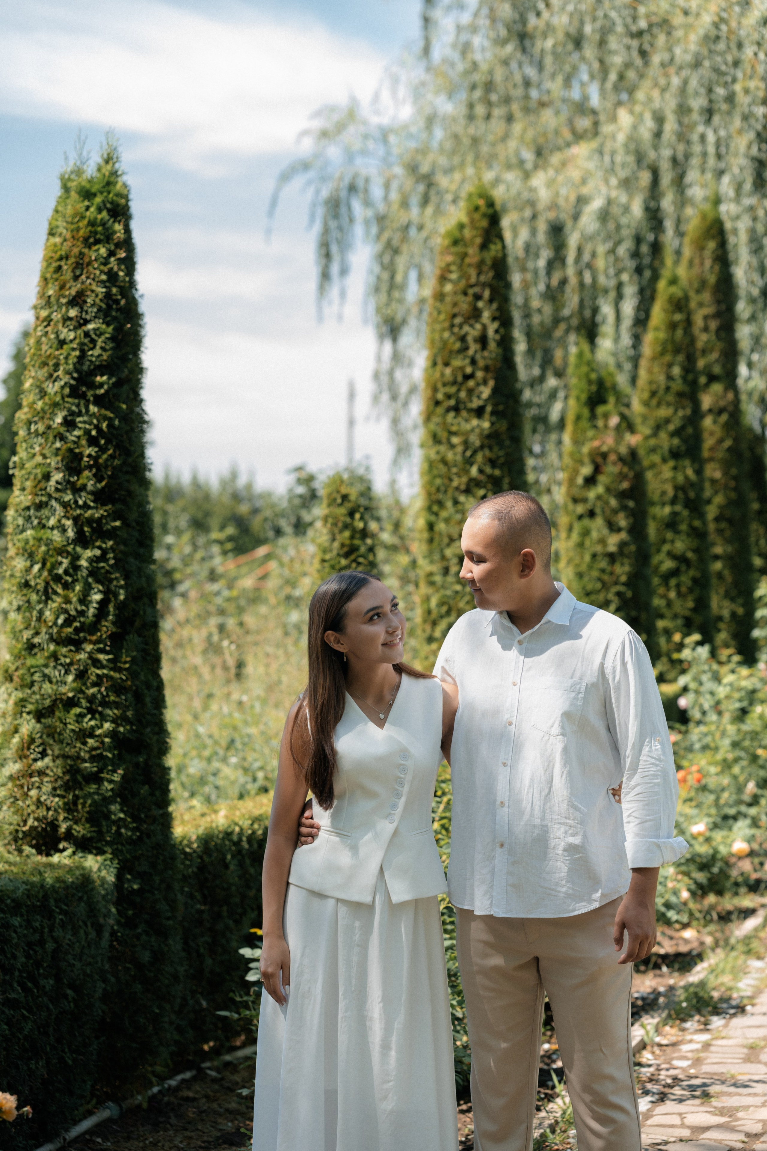 Aman & Meruert. Galam media