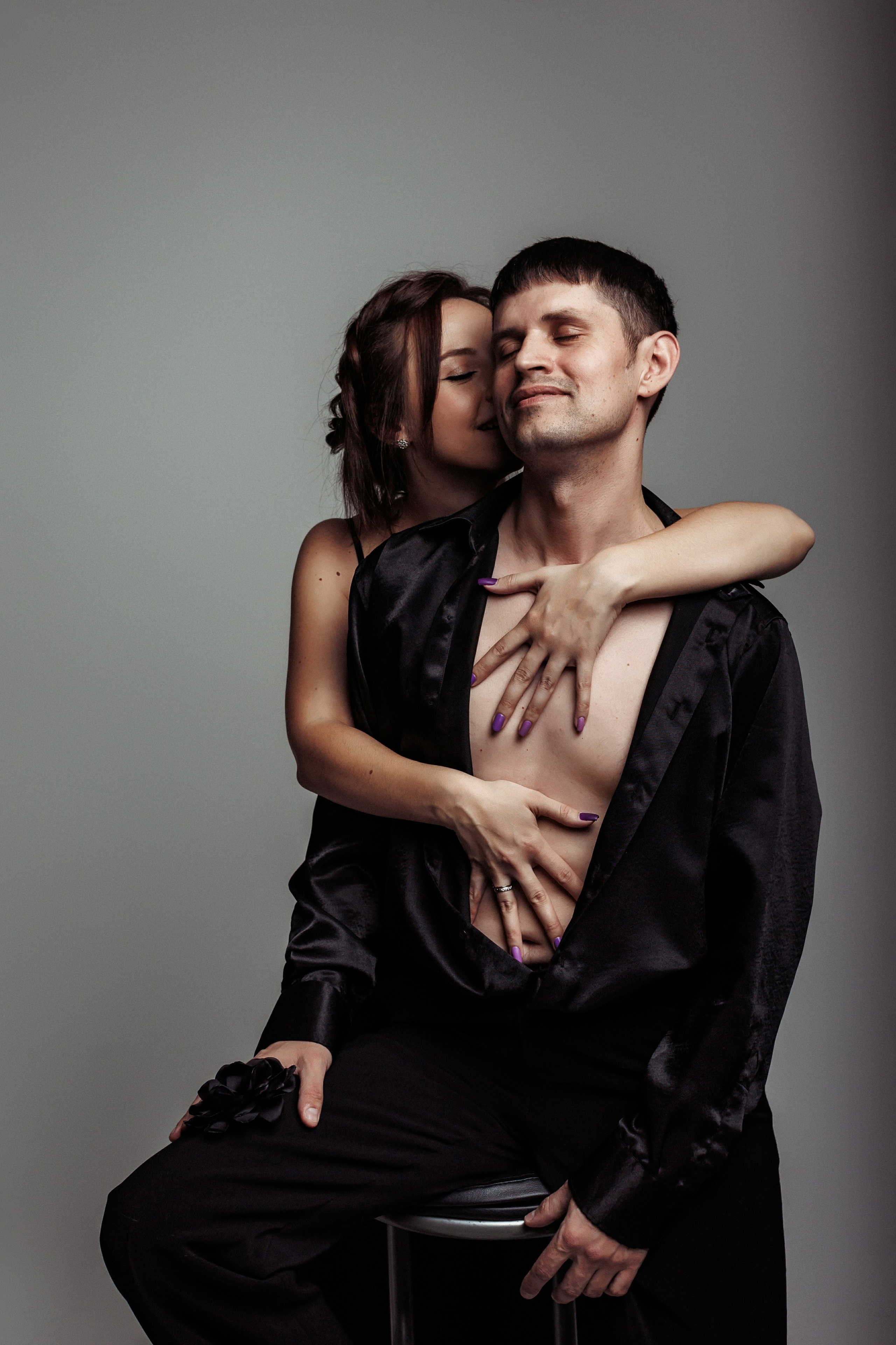 Александр и Алина. Свадебный, семейный и детский фотограф в городе Партизанск, Находка