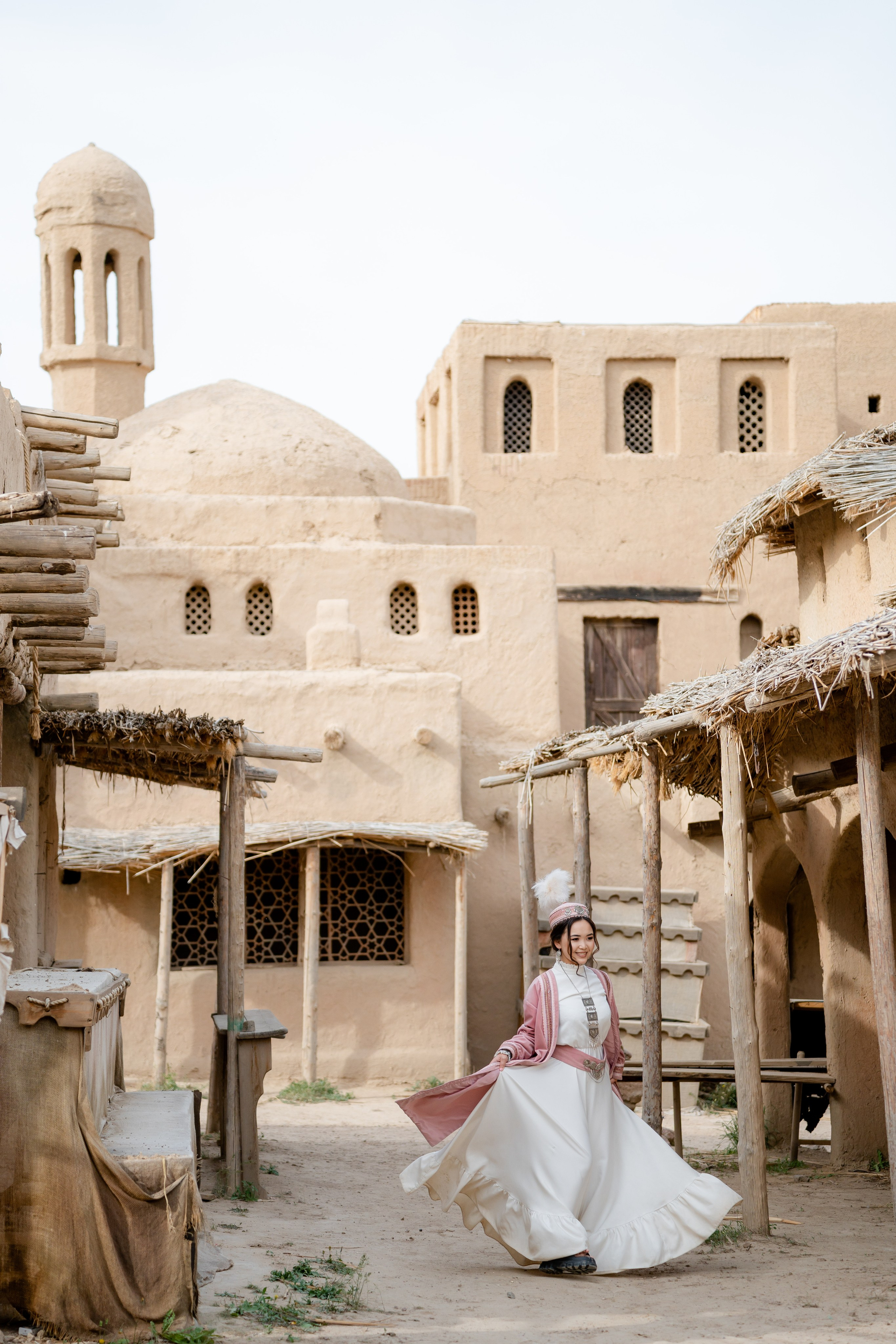 Shattyq Uzatu. Galam media