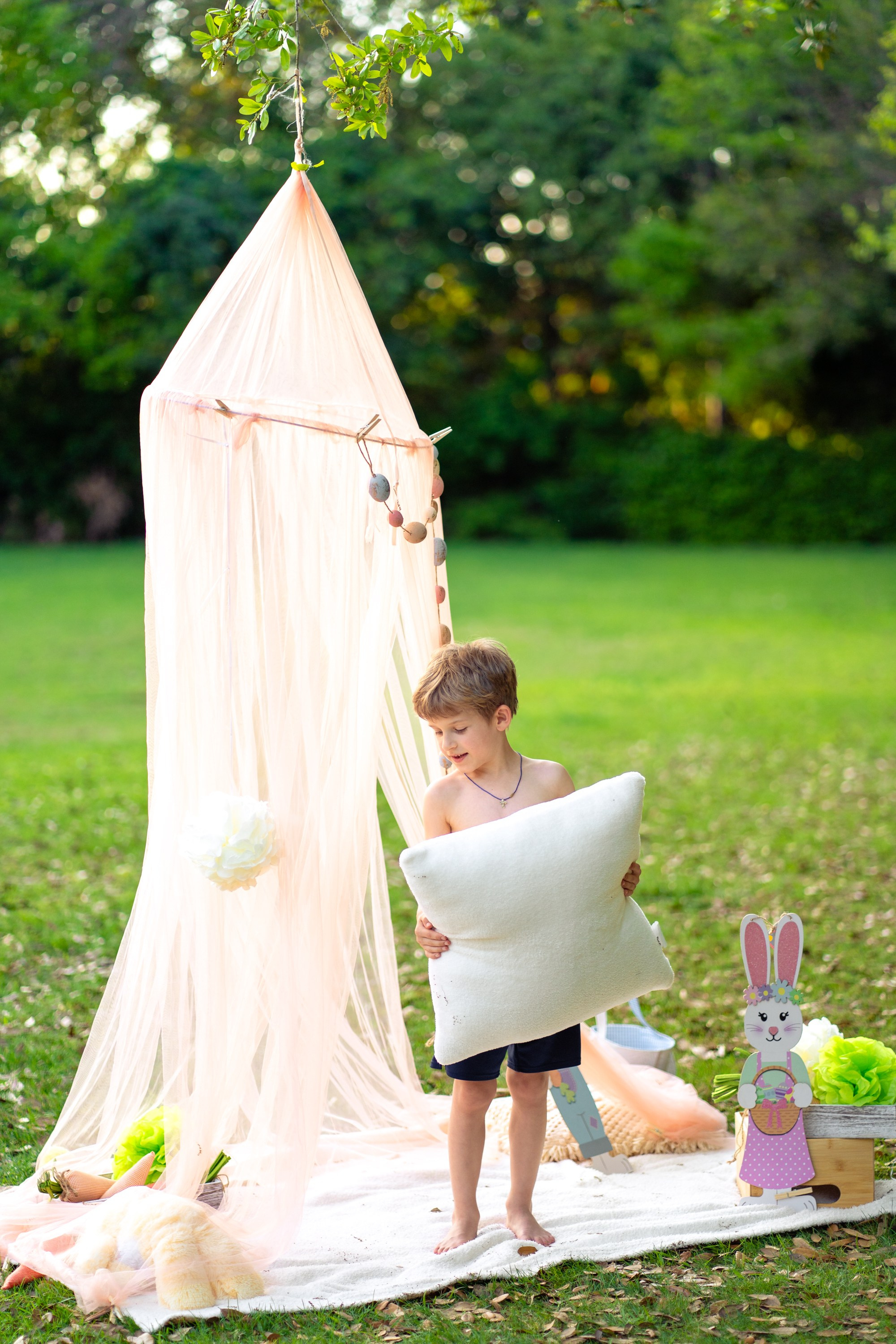 HAPPY EASTER. Family Photographer Ksenia Kos