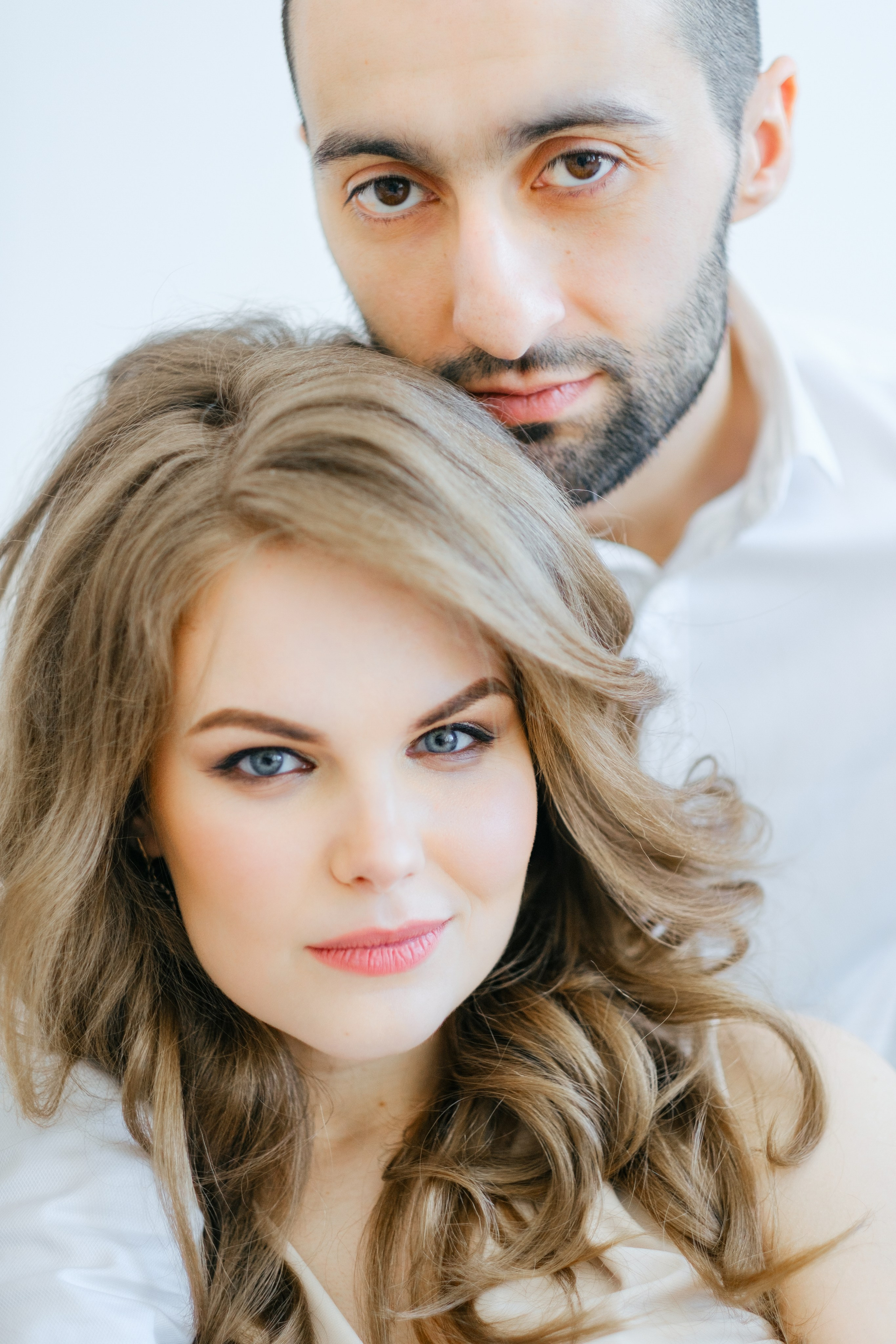 Айк и Юлия. Свадебный Видеограф Фотограф в Сочи