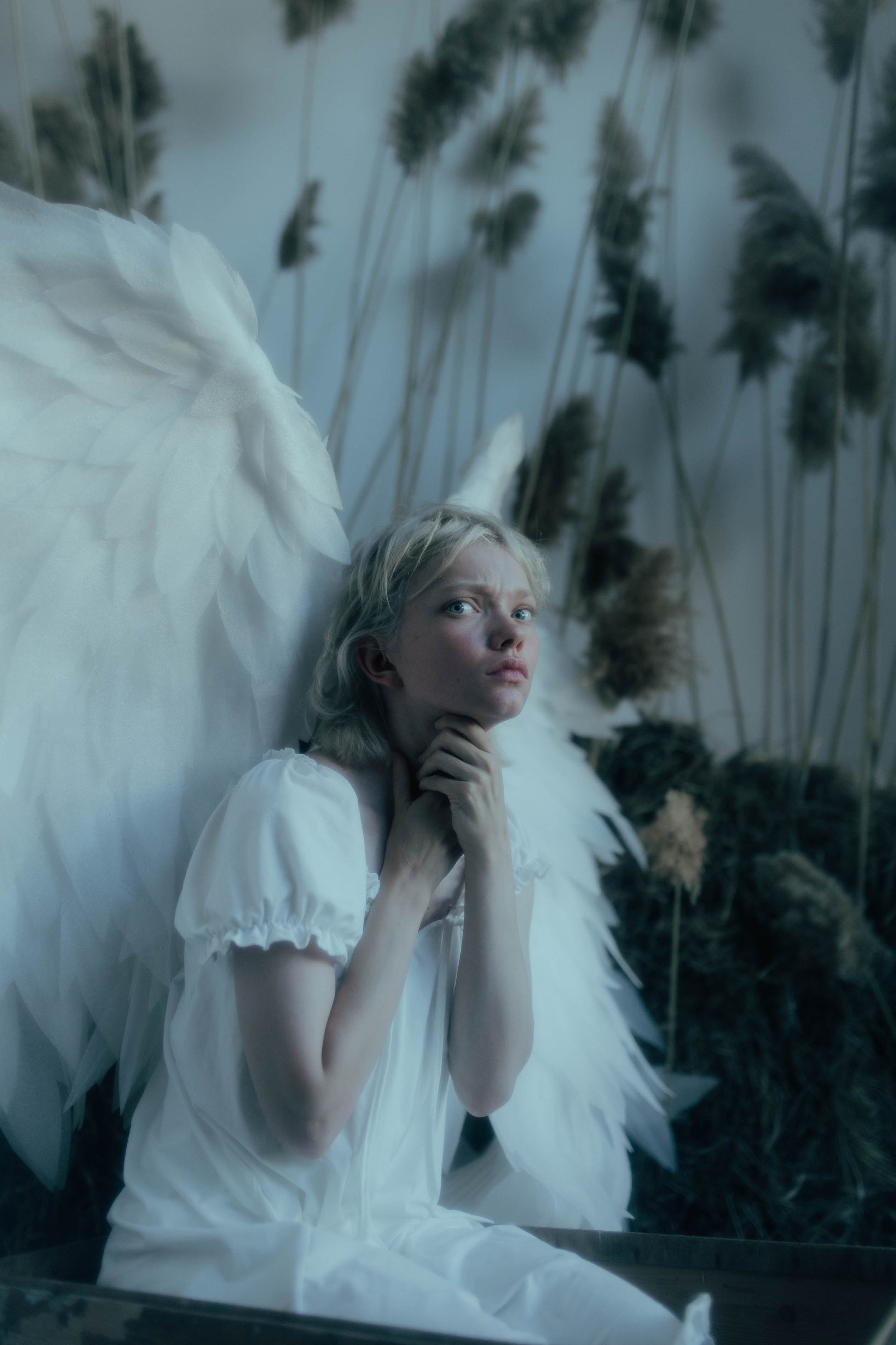 Мастер-класс онлайн. Фотограф в Москве и Санкт-Петербурге Ковшова Маша