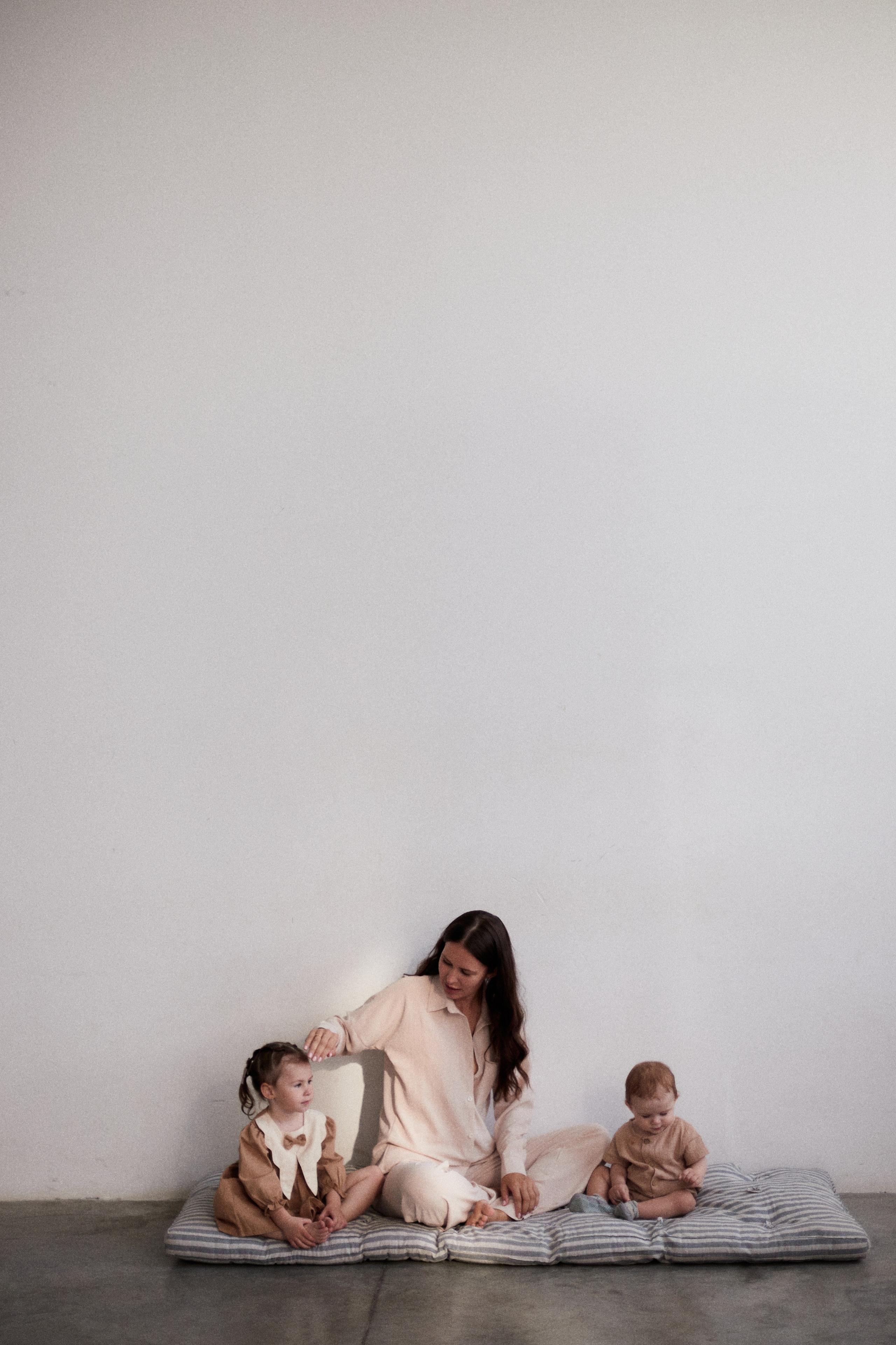FAMILY. Фотограф в Волгограде и Москве Алина Галушкина