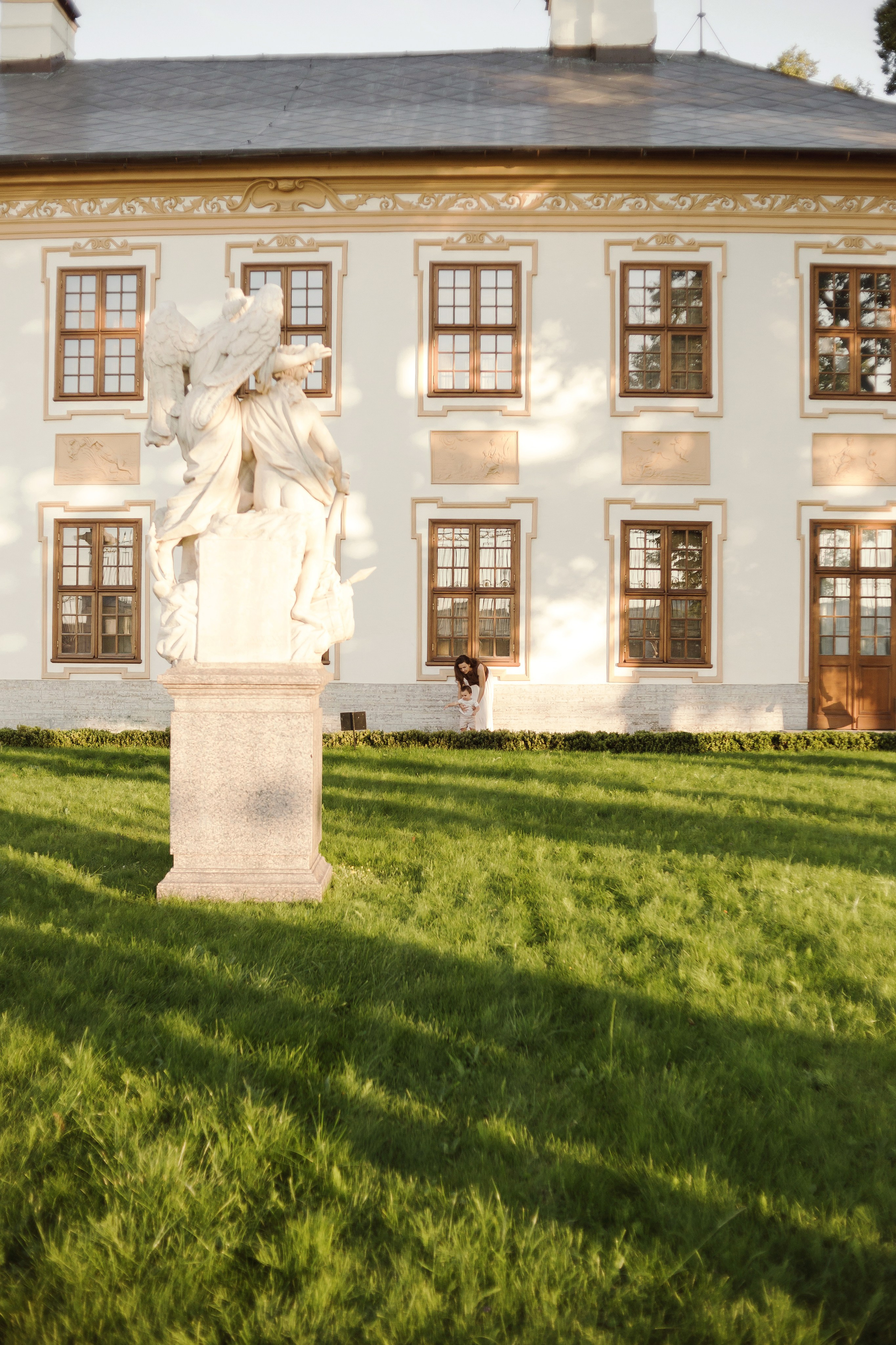 Аня и Альперен. Портретный фотограф в Санкт-Петербурге Элина Ситникова