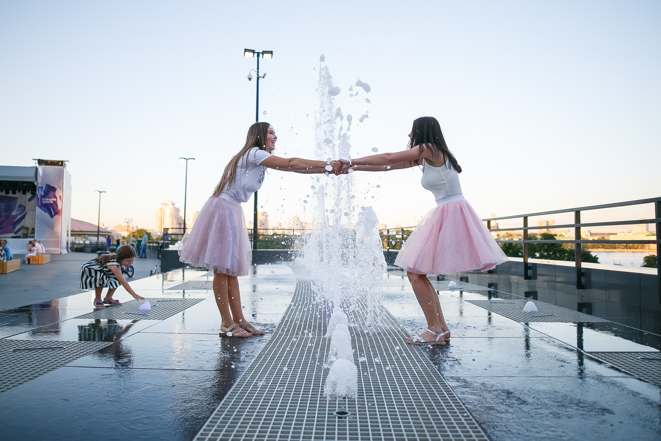 Девичник. Профессиональный фотограф Дугинов Николай | Екатеринбург