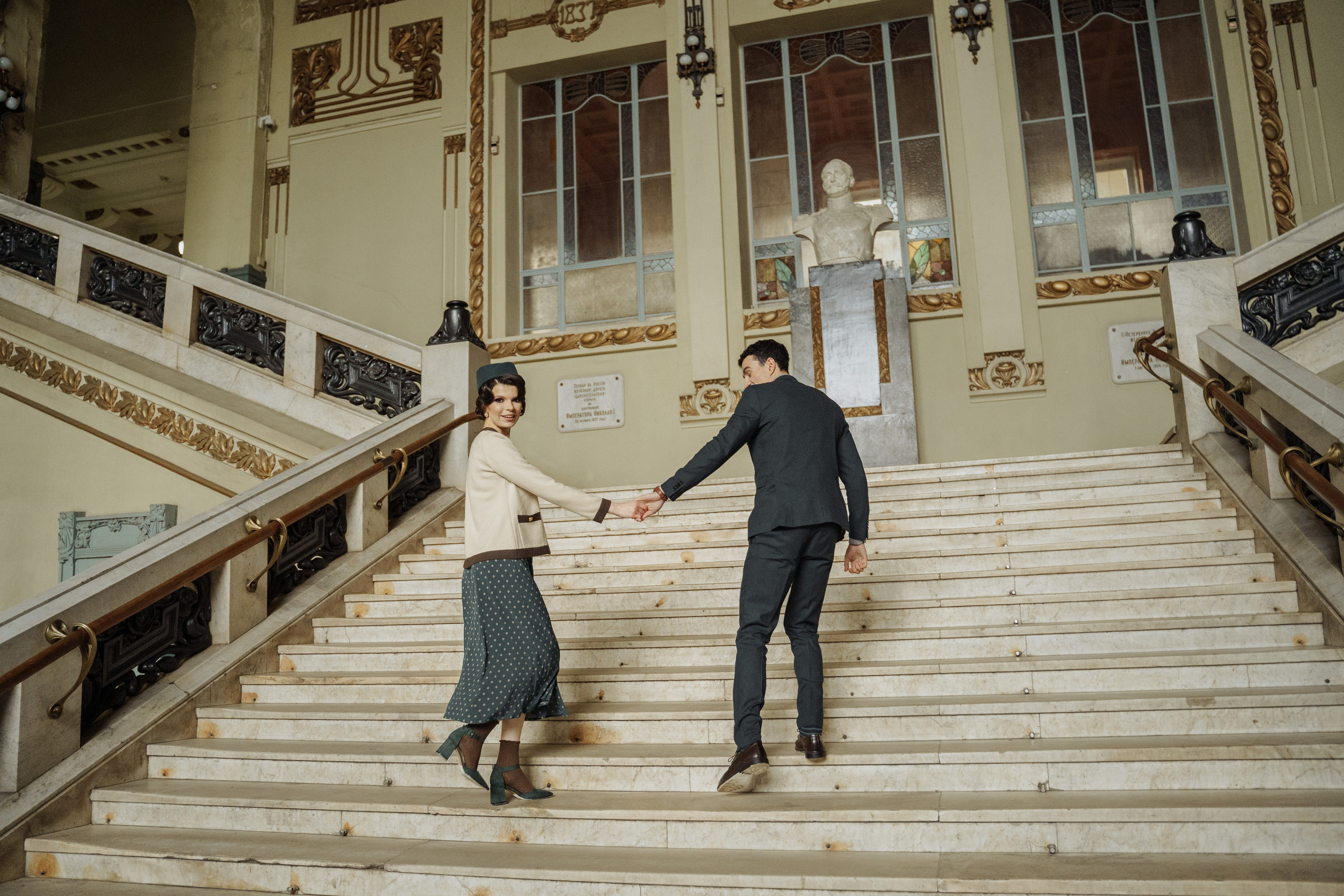 Portfolio Award 2024