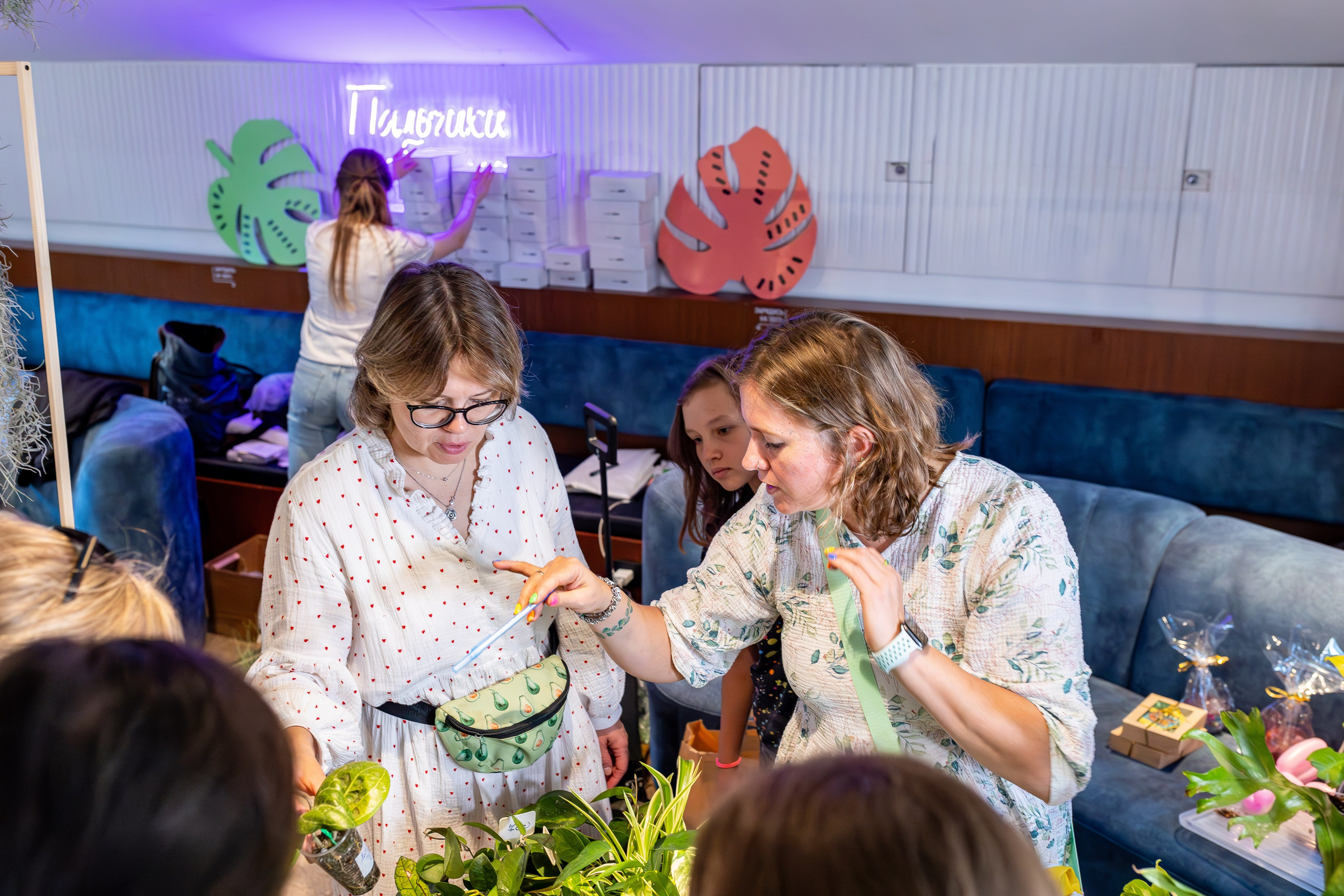 Growbox 5лет. Александра Куликова фотограф, Москва