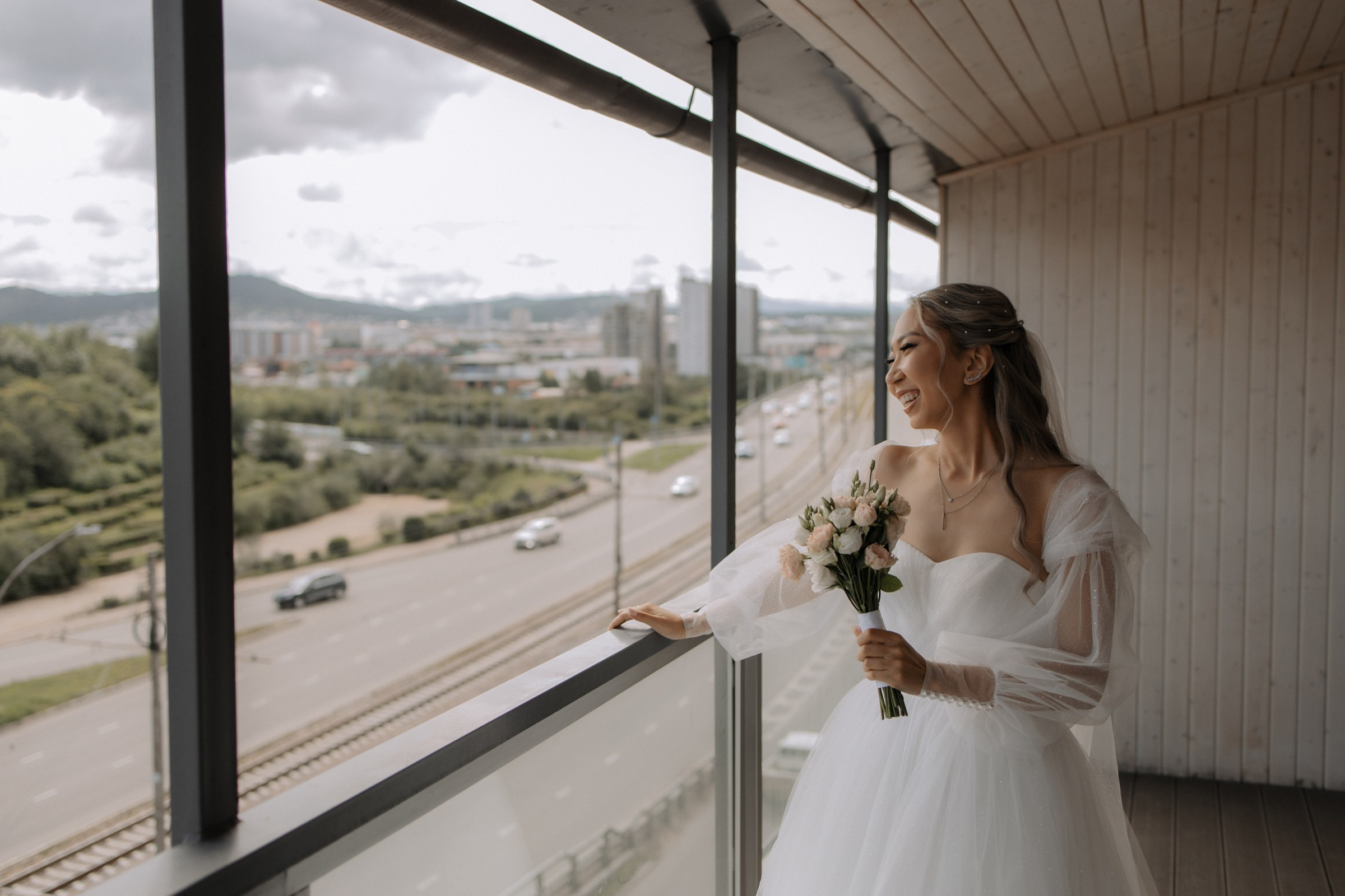 Бэлигто и Цырема. Фотограф Улан-Удэ