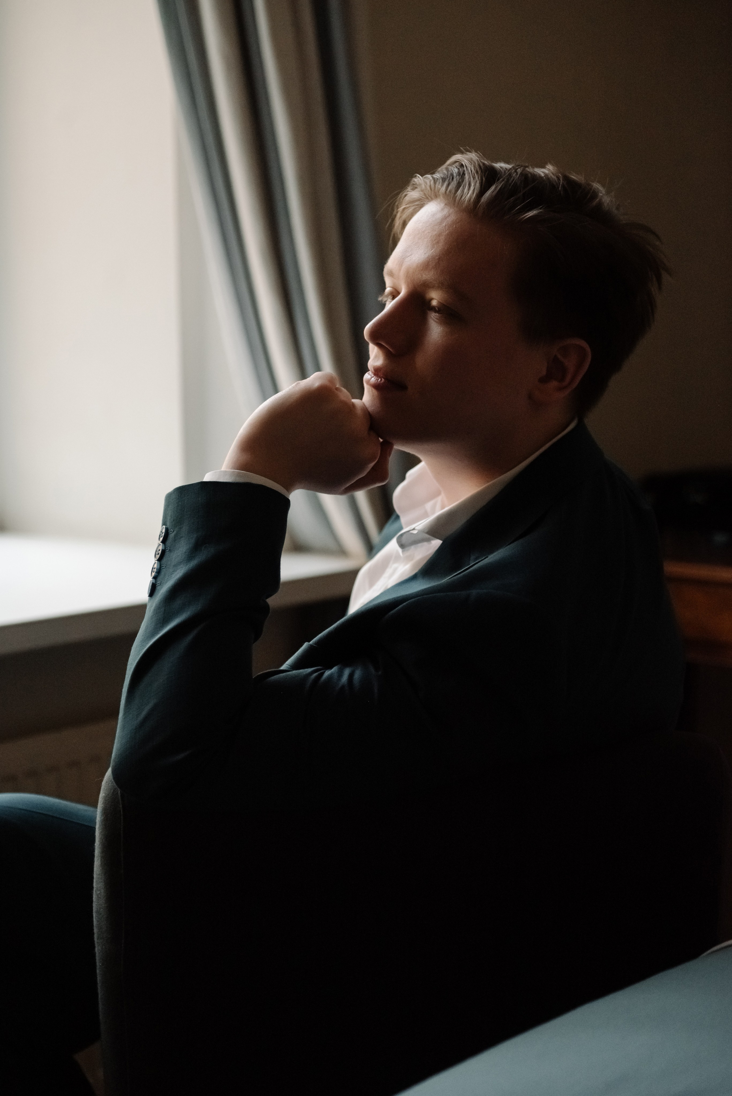 Астория. Свадебный и сеейный фотограф в Санкт-Петербурге Елена Худякова