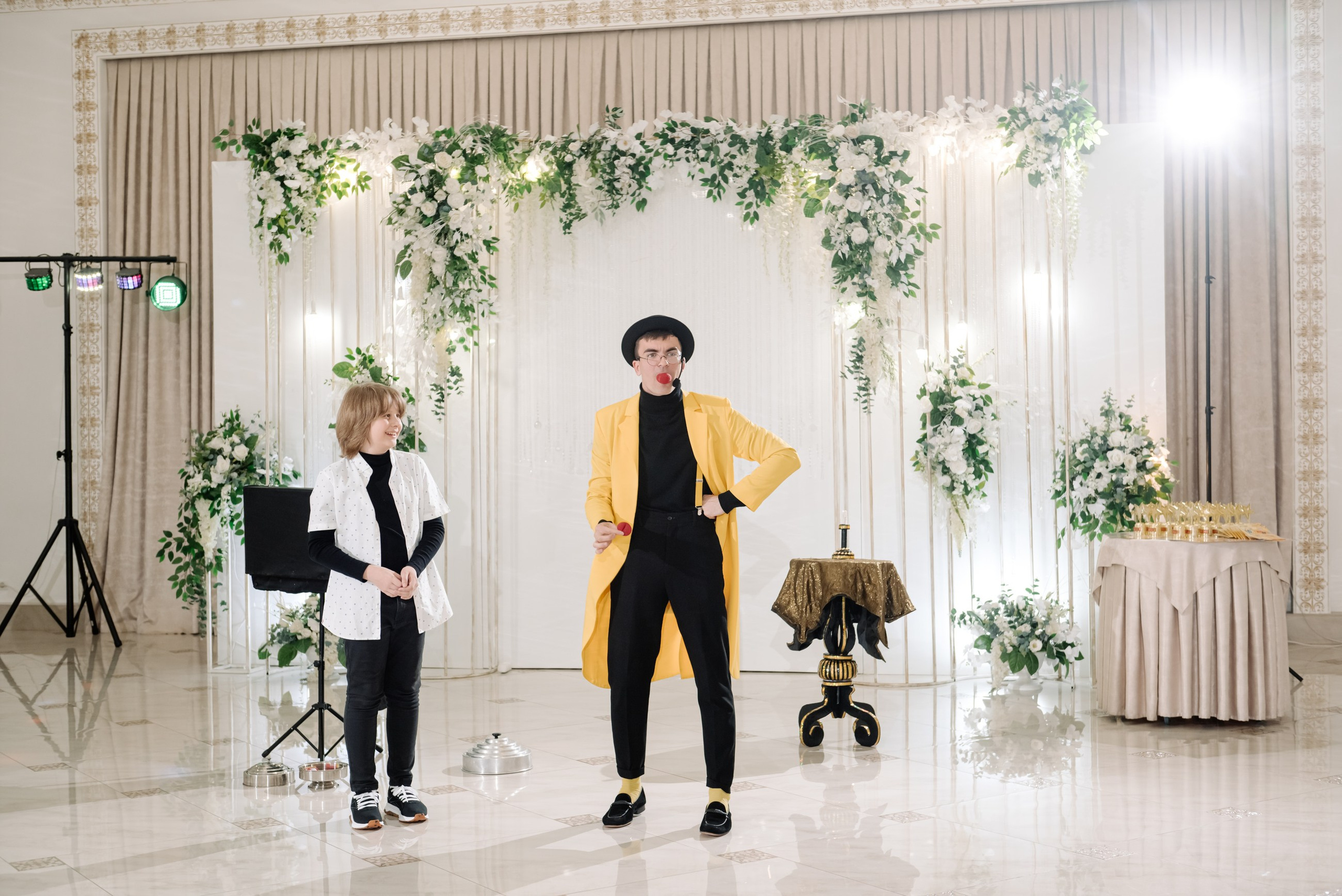 Выпускной 4 класс. Свадебный и семейный фотограф в Санкт-Петербурге Елена Худякова