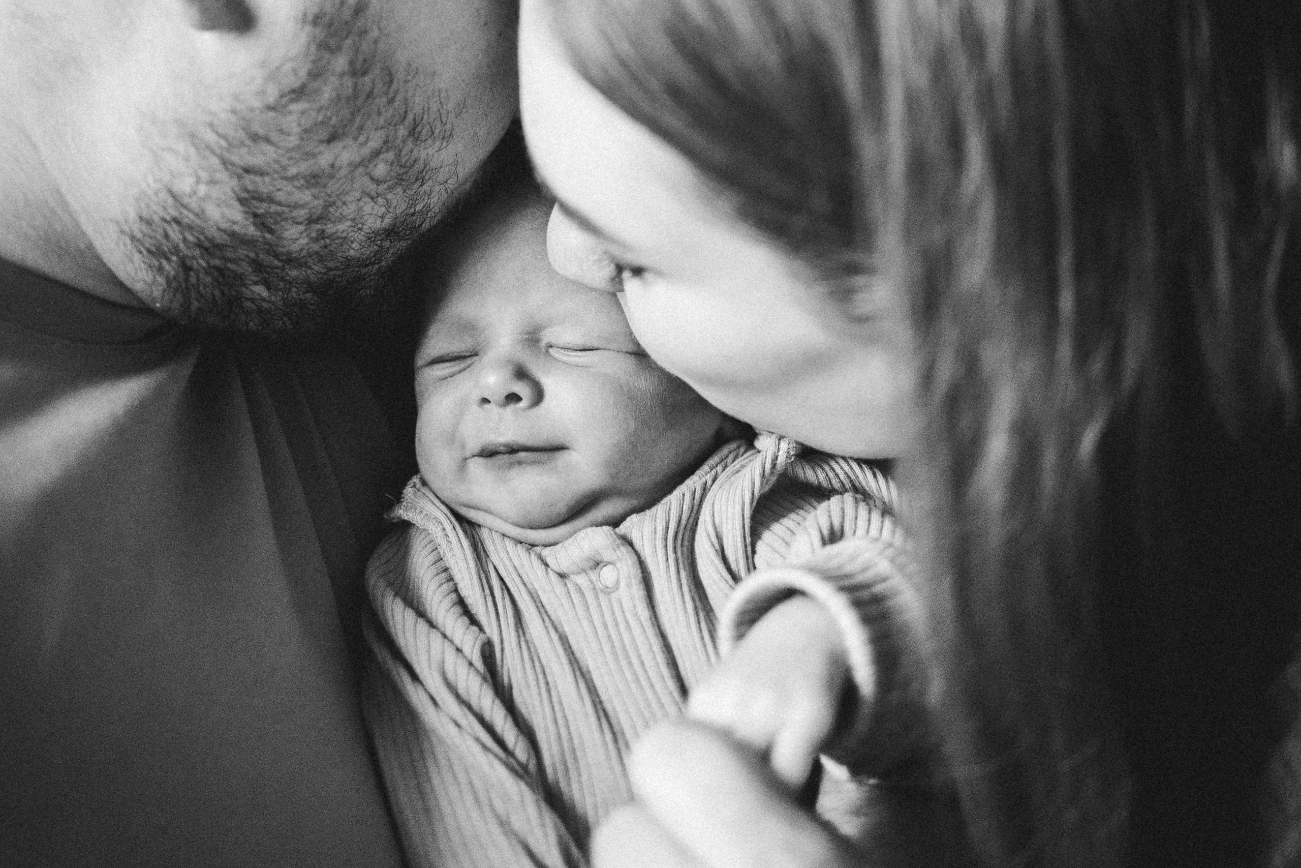 Фотосессия в честь рождения Ромы. Семейный и детский фотограф в Москве Маргарита Сереброва