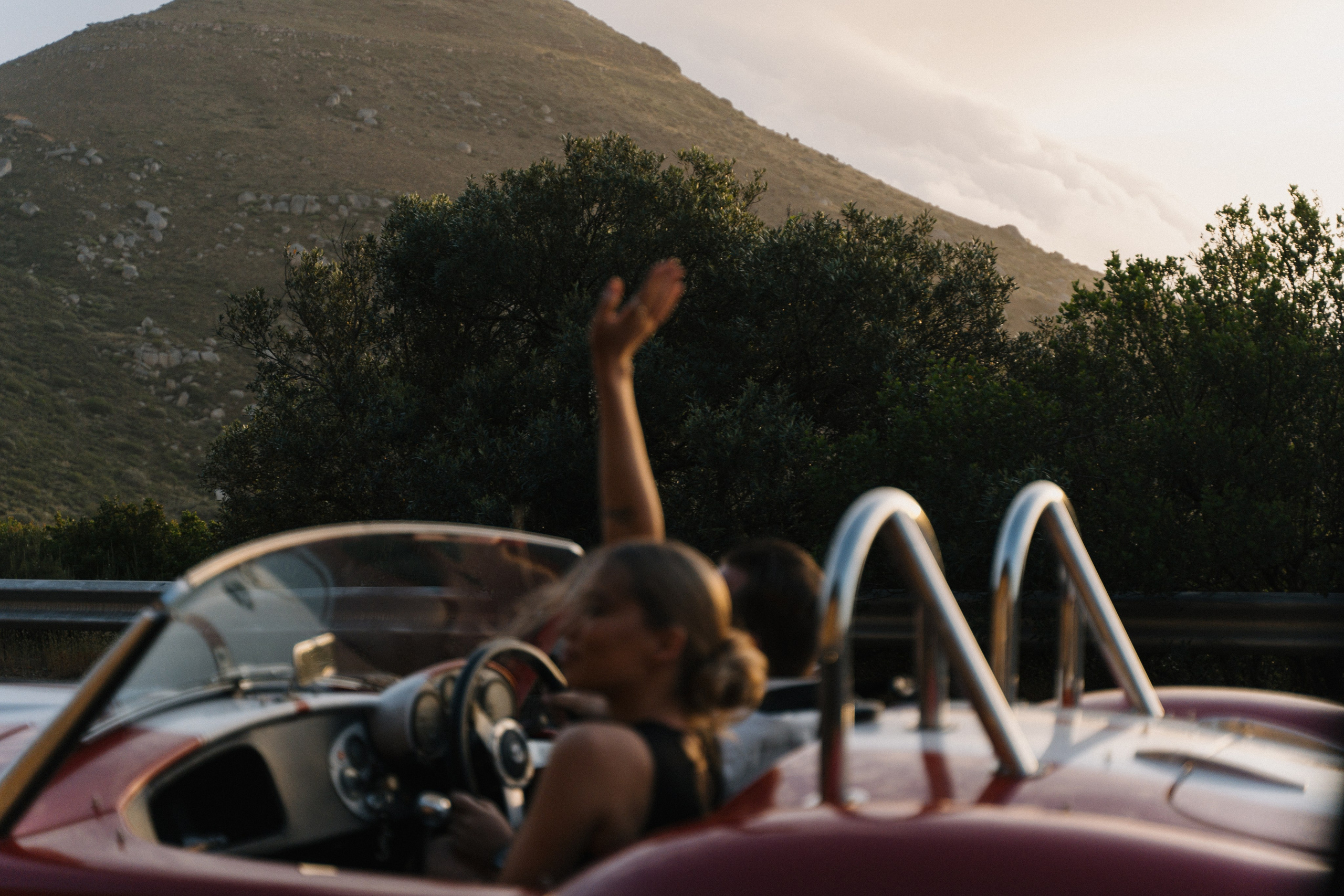 Однажды в Африке. Свадебный фотограф в Санкт-Петербурге