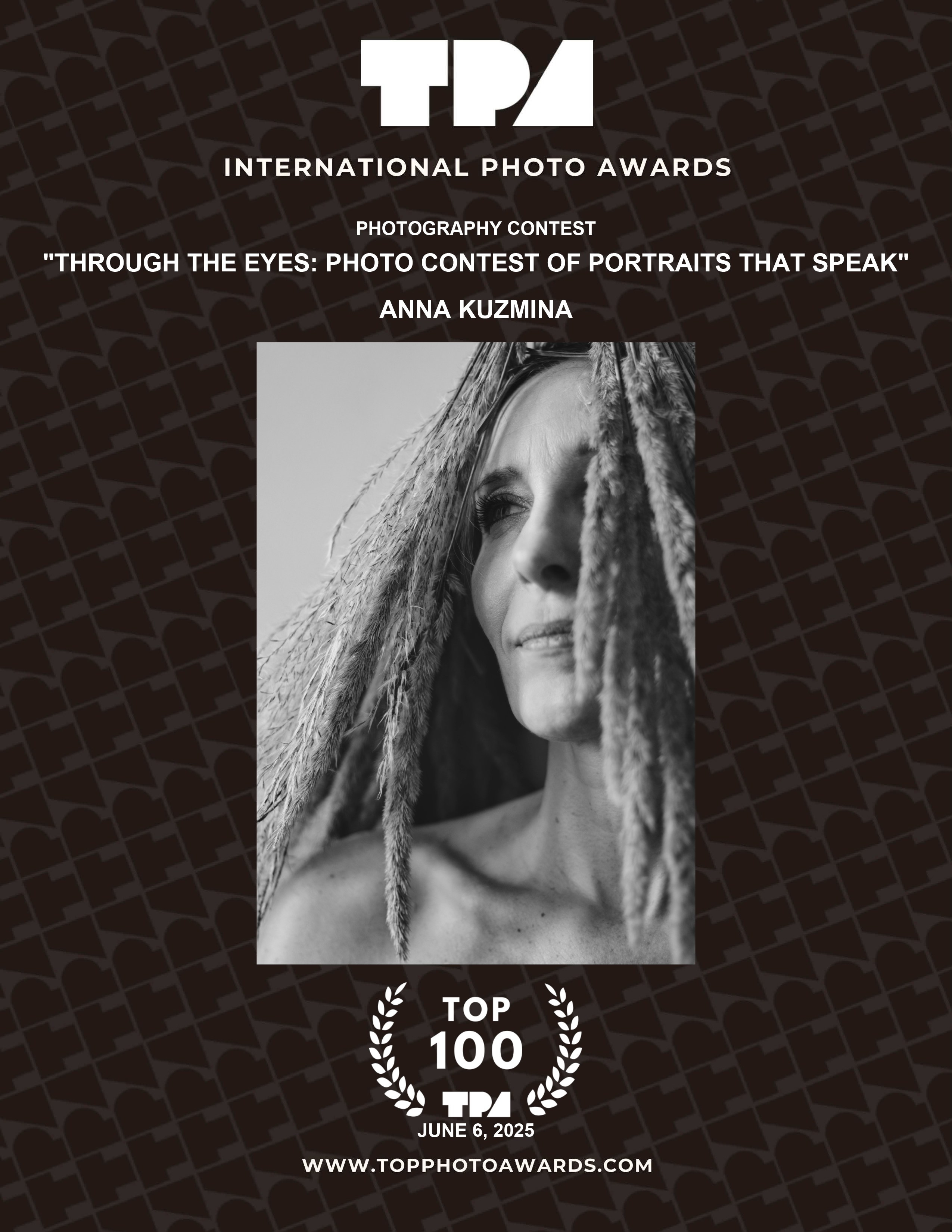 Дипломы. Женский фотограф Владивосток